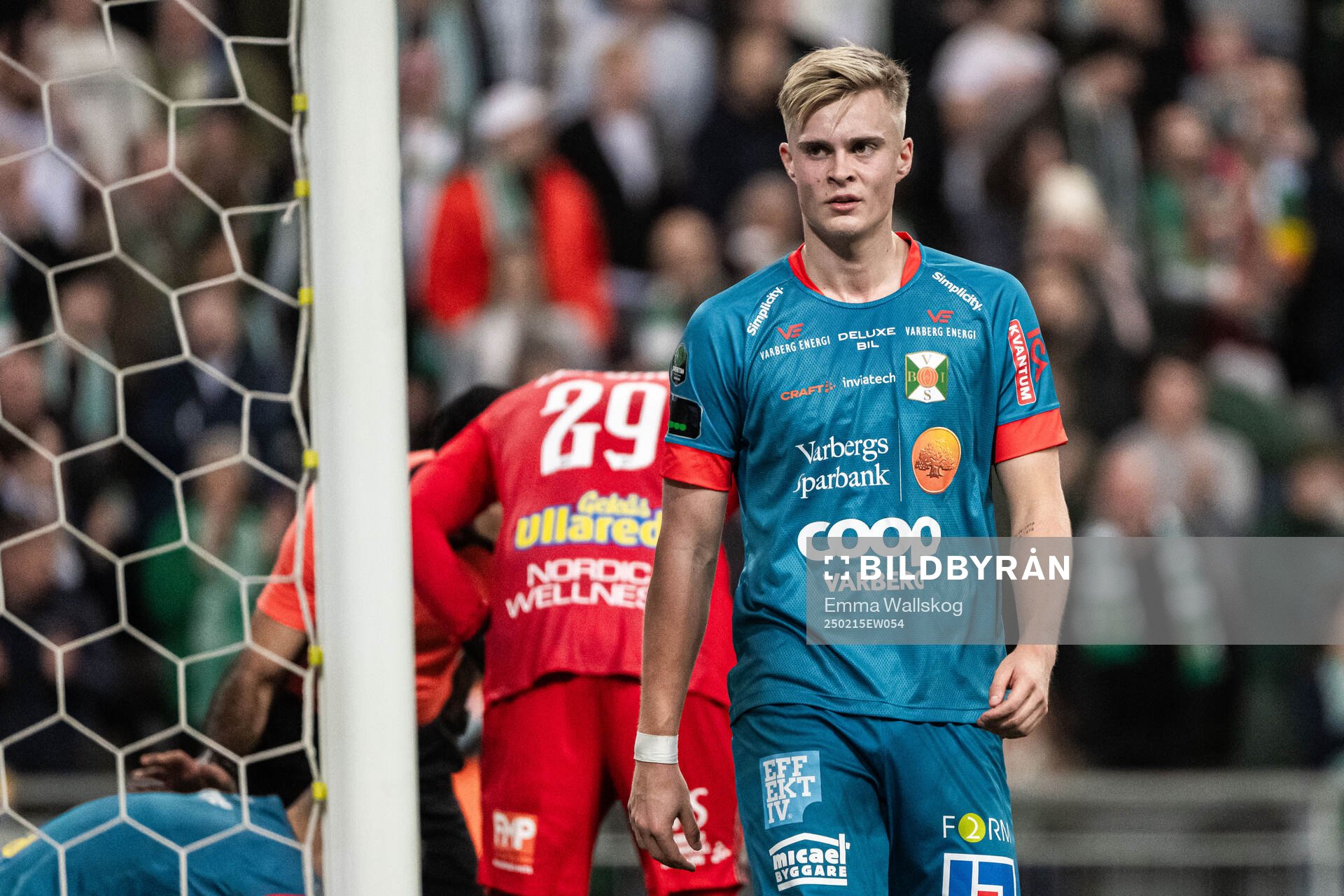 Varbergs Edvin Tellgren