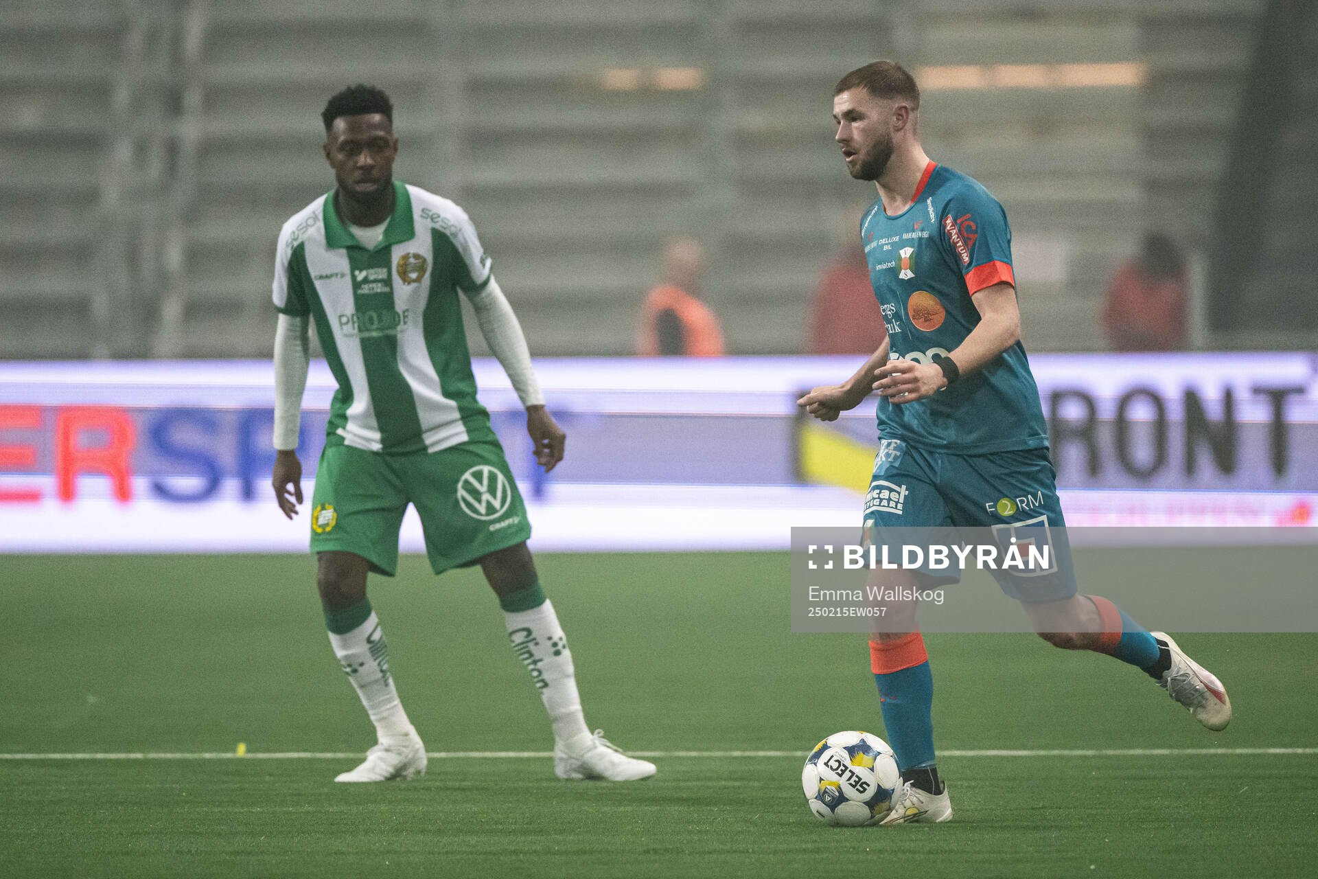 Varbergs Erion Sadiku