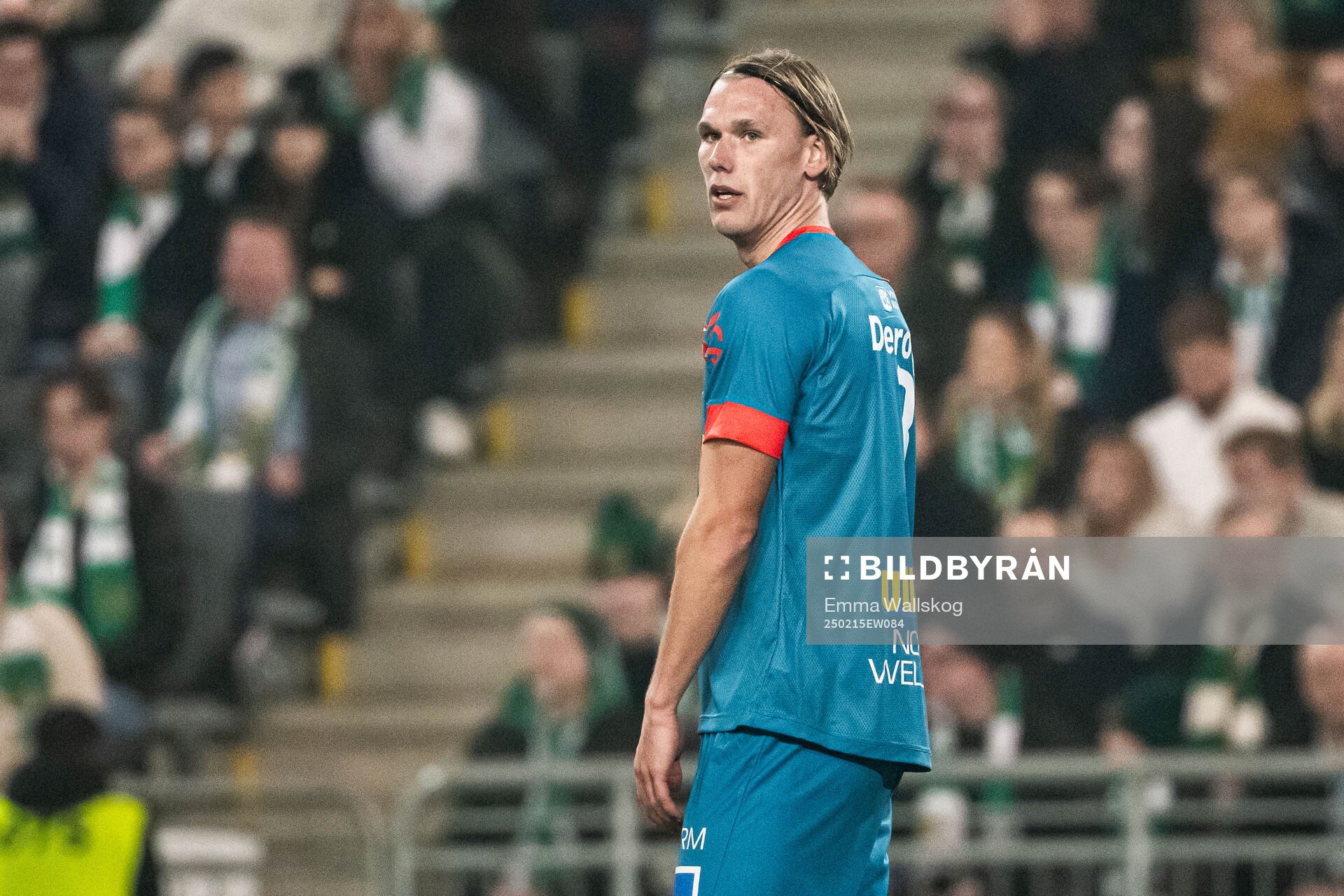 Varbergs Hampus Zackrisson