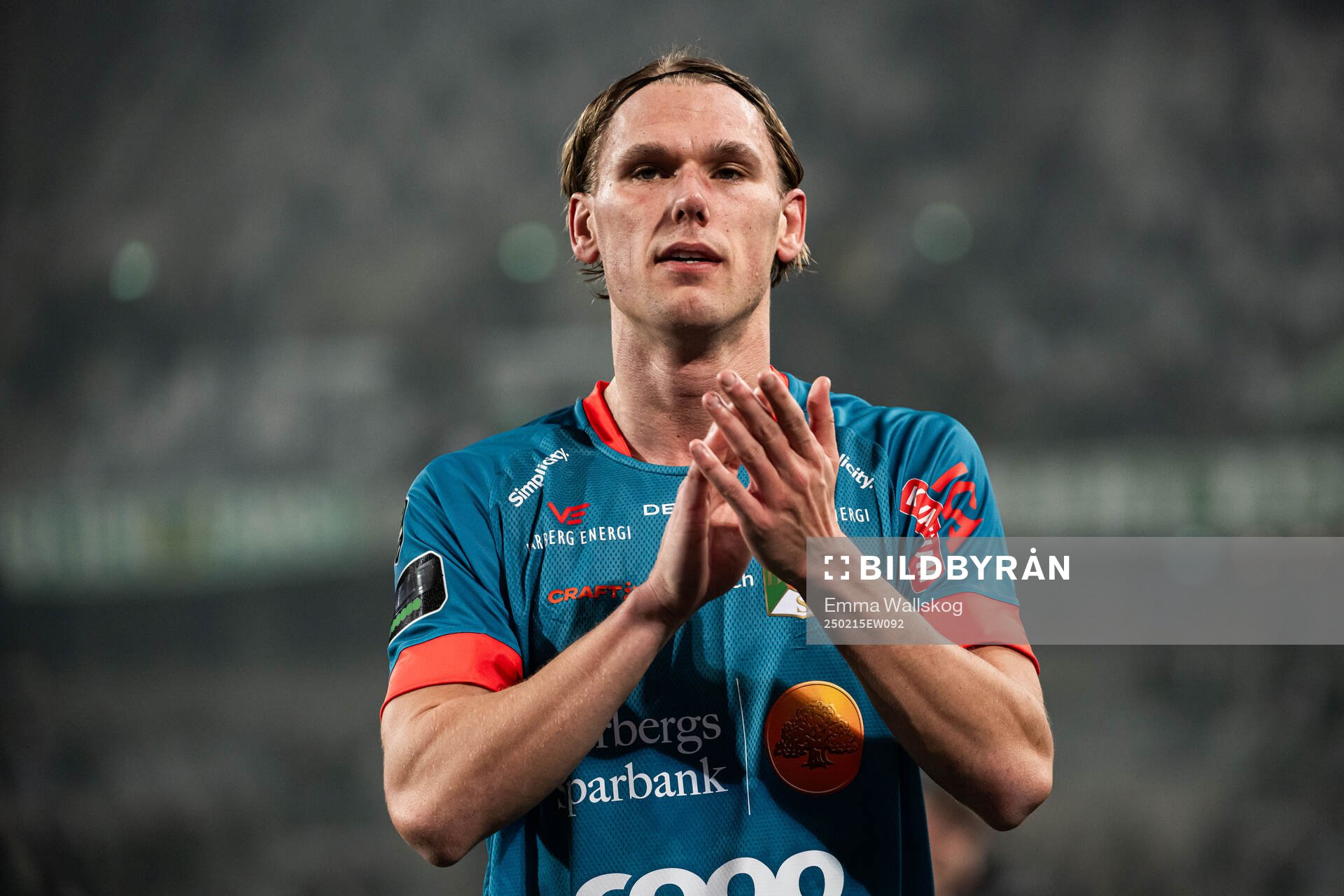 Varbergs Hampus Zackrisson