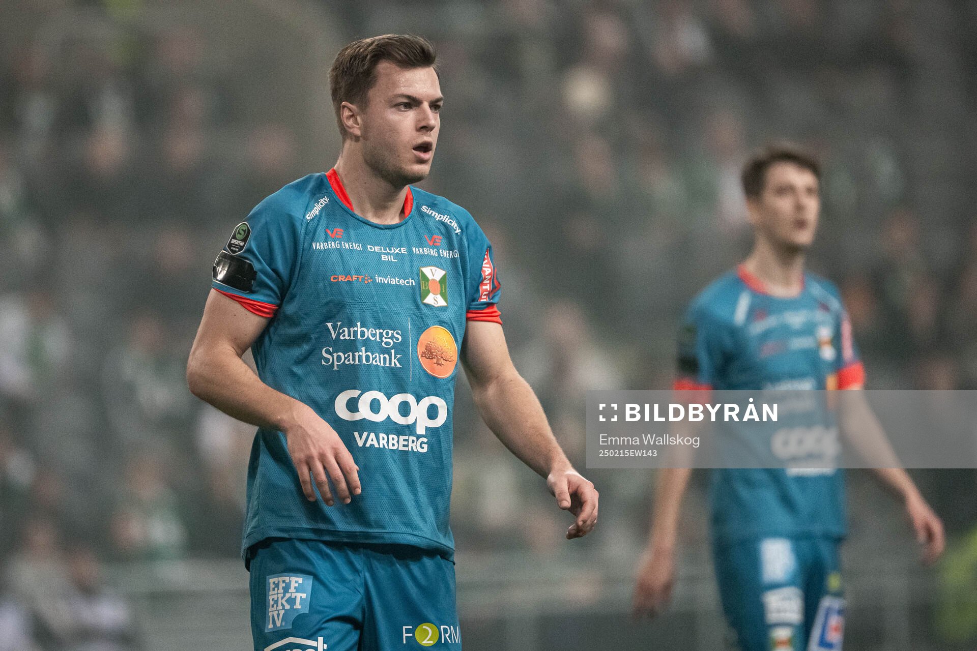 Varbergs Albin Winbo