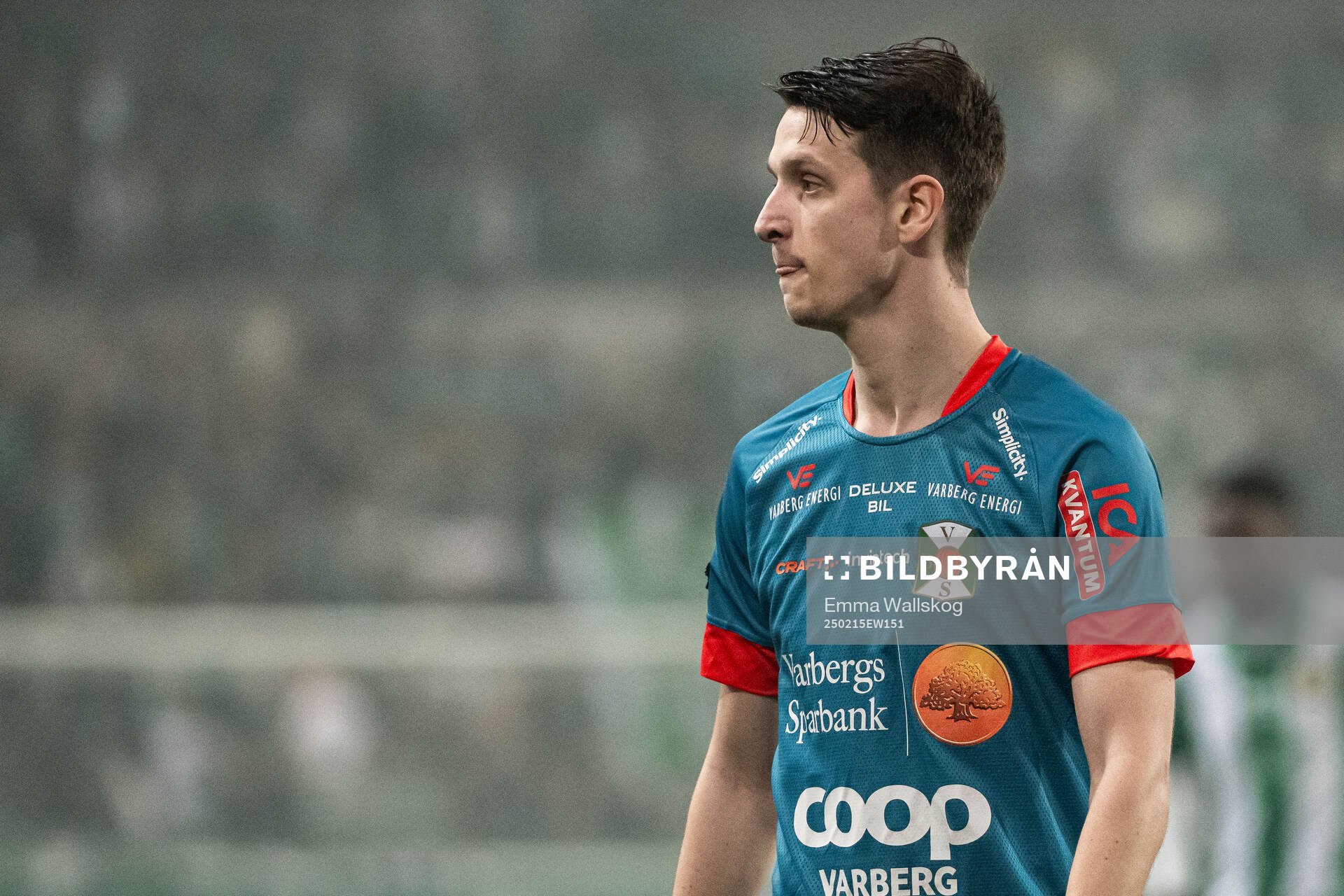 Varbergs Olle Edlund