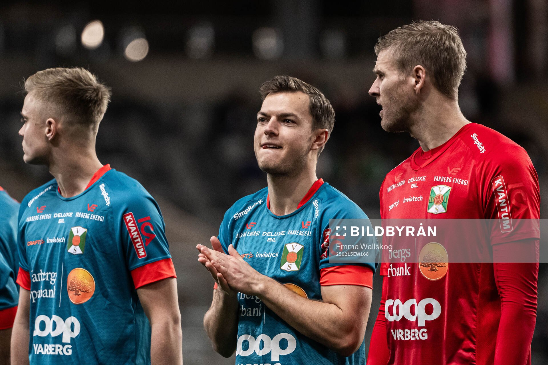 Varbergs Albin Winbo