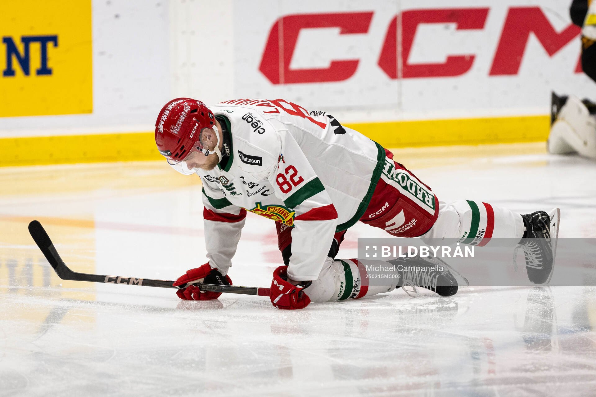 Moras Roope Laavainen