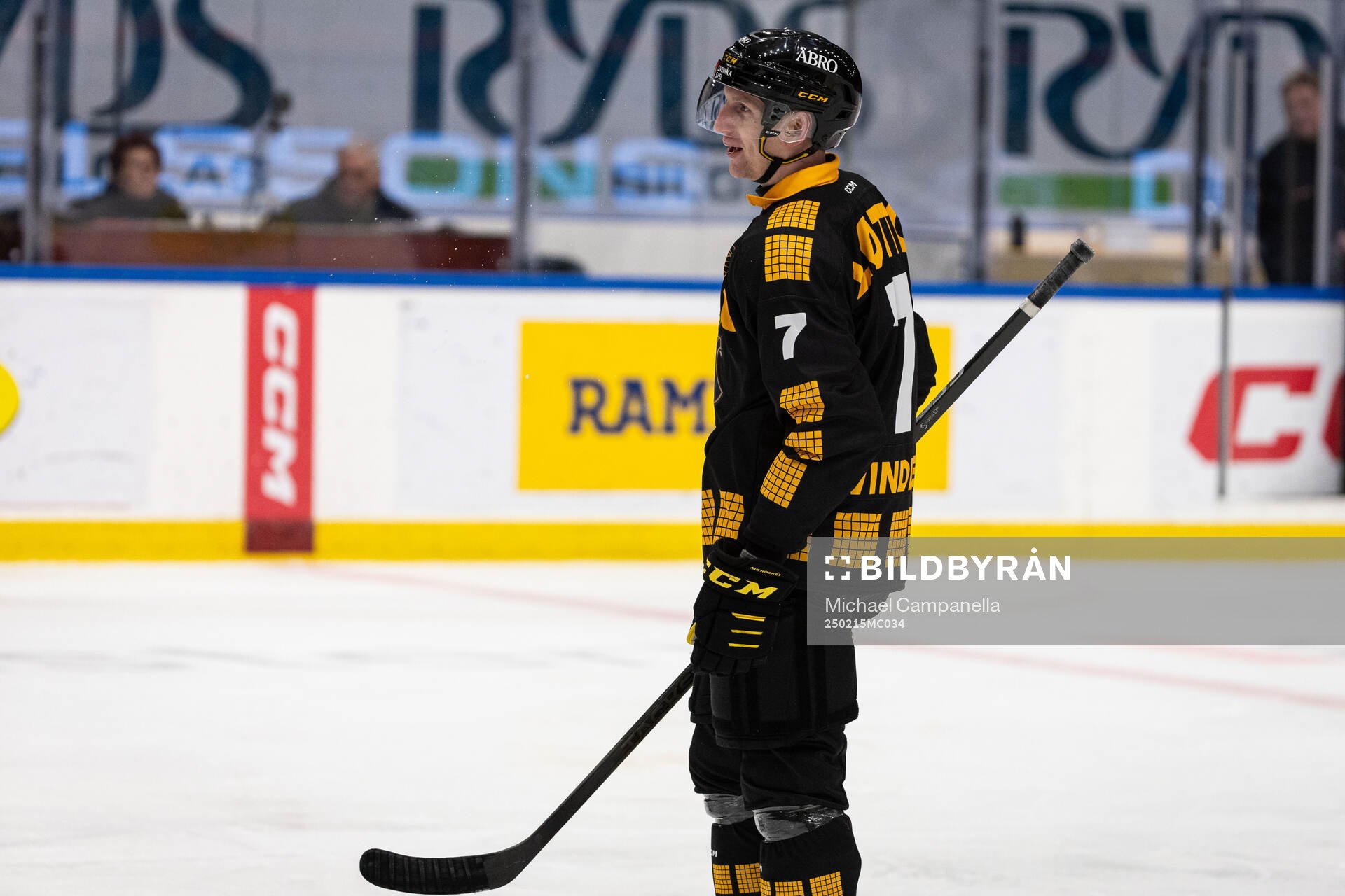 AIKs Filip Windlert