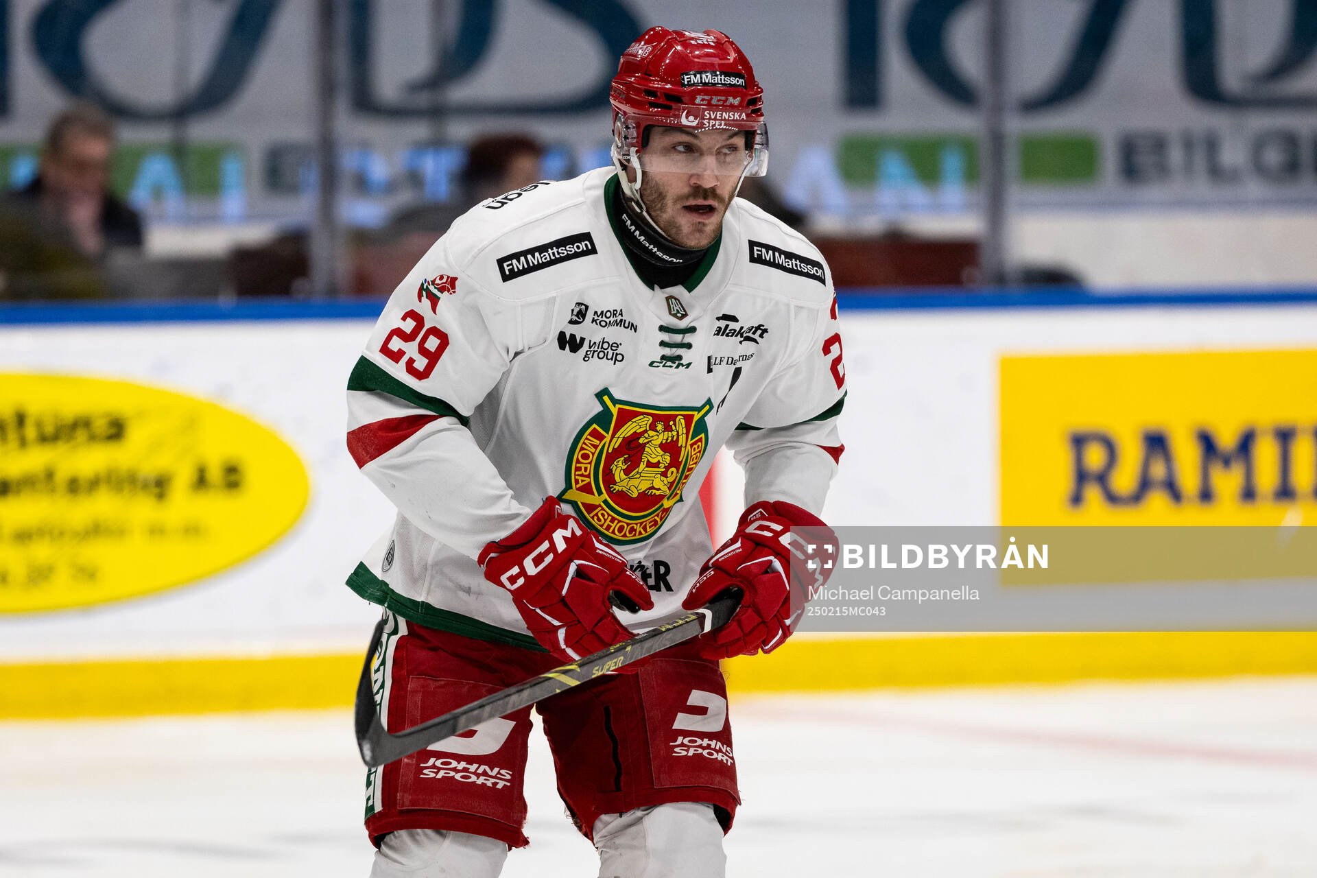 Moras Johan Persson