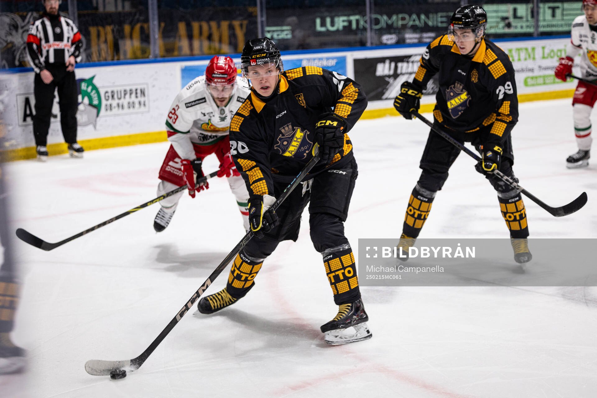 AIKs Rasmus Rudslätt