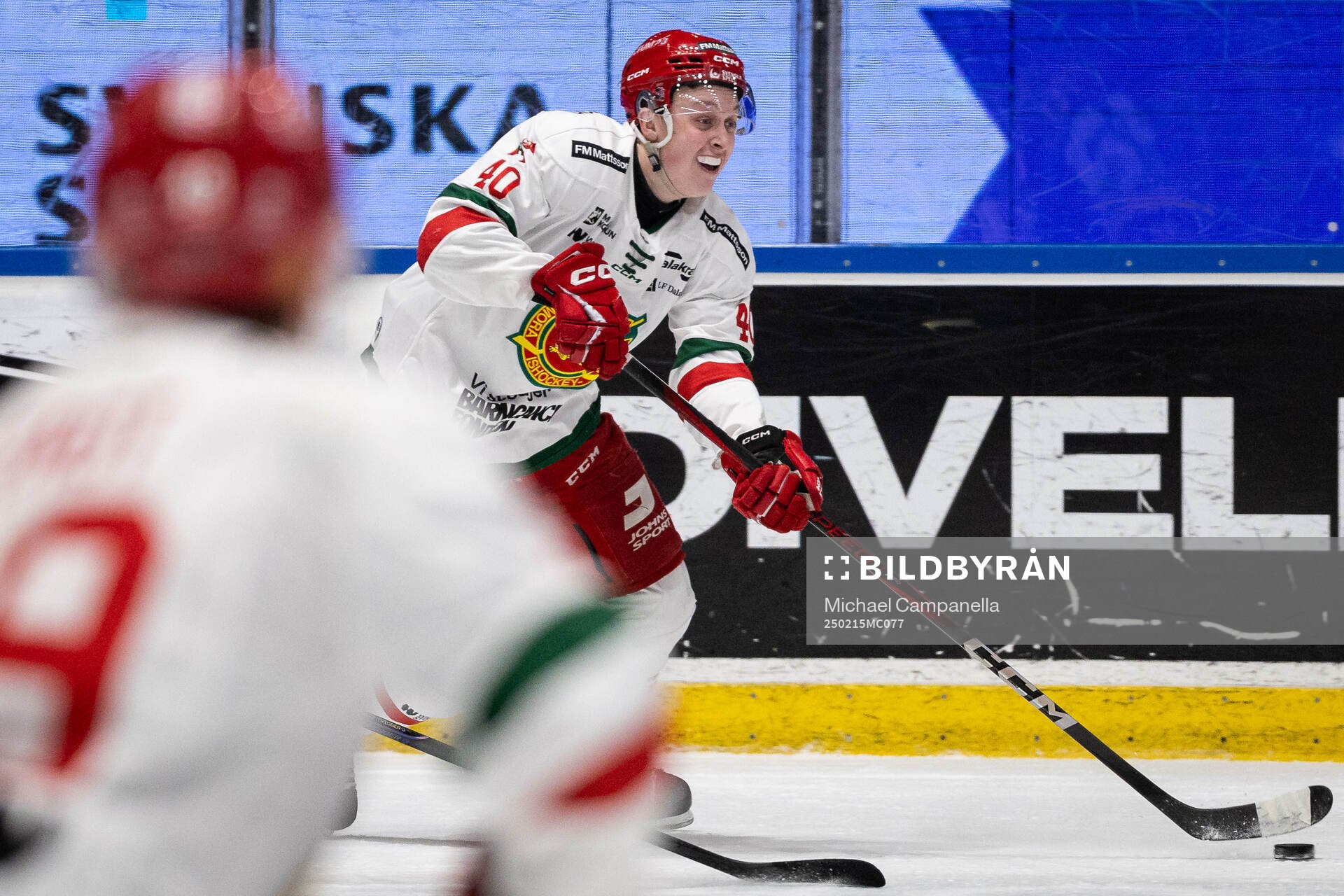 Moras Felix Johansson