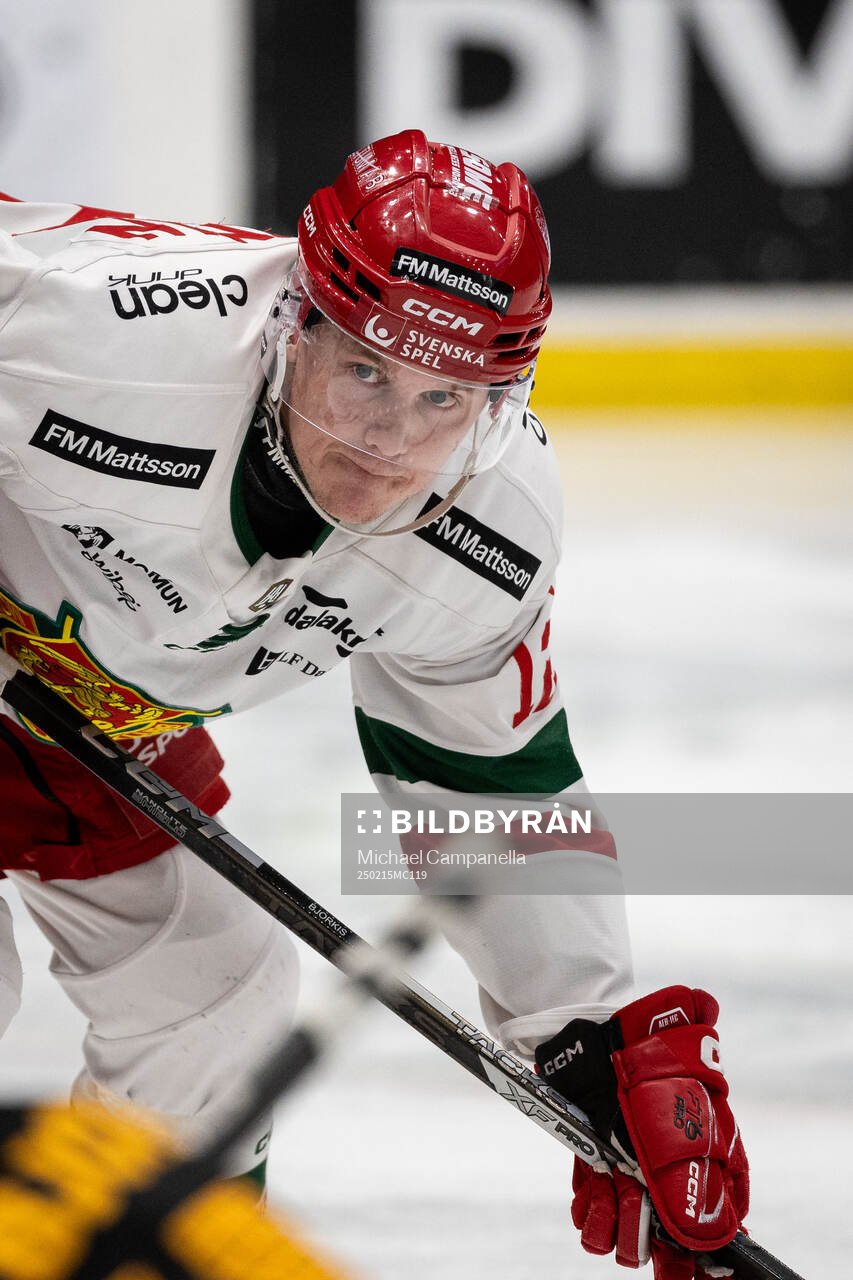 Moras Filip Björkman