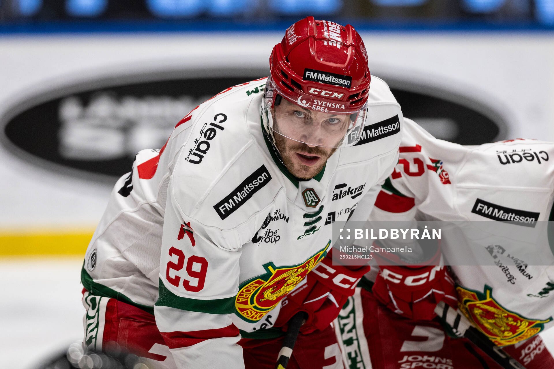 Moras Johan Persson