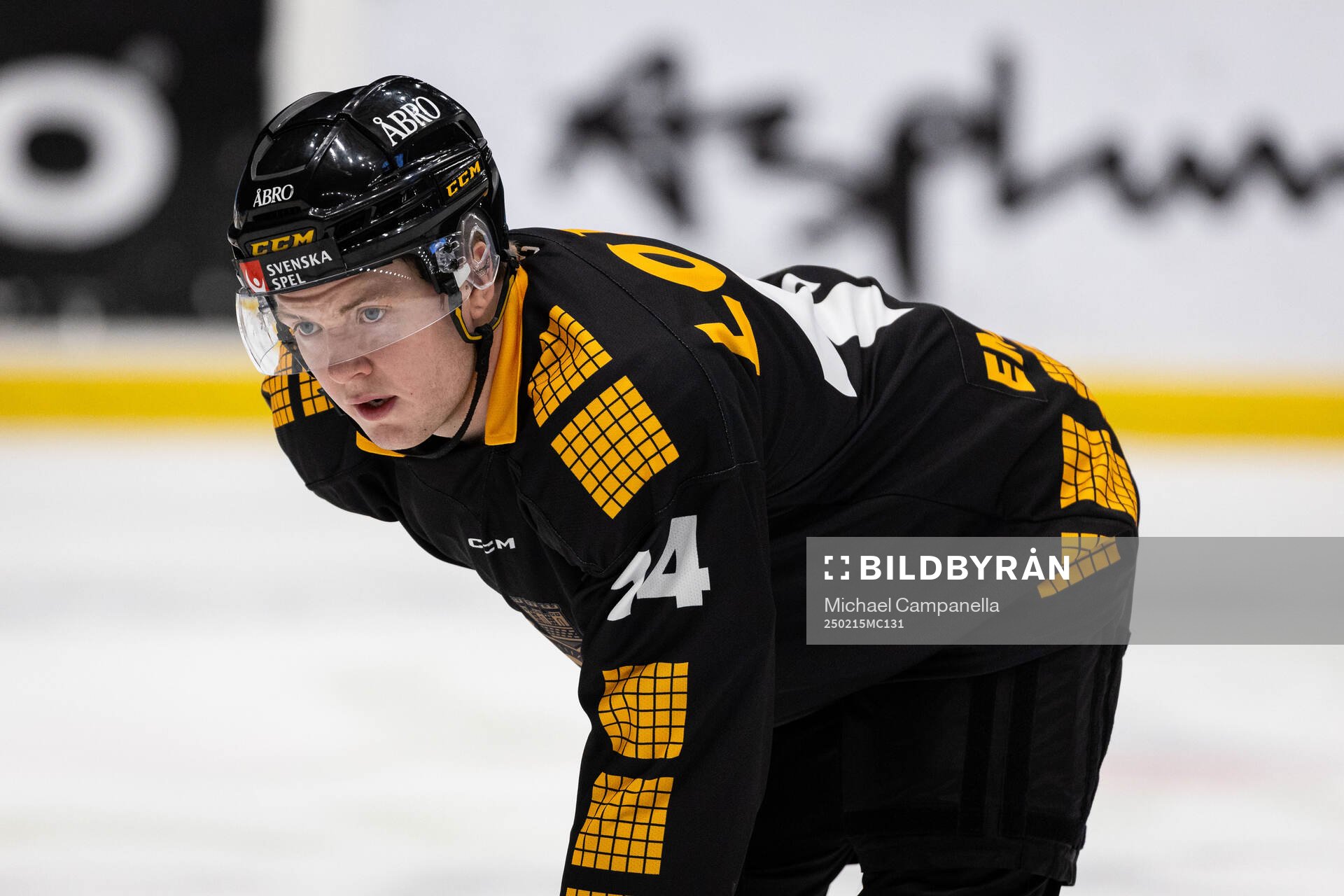 AIKs Jesper Emanuelsson