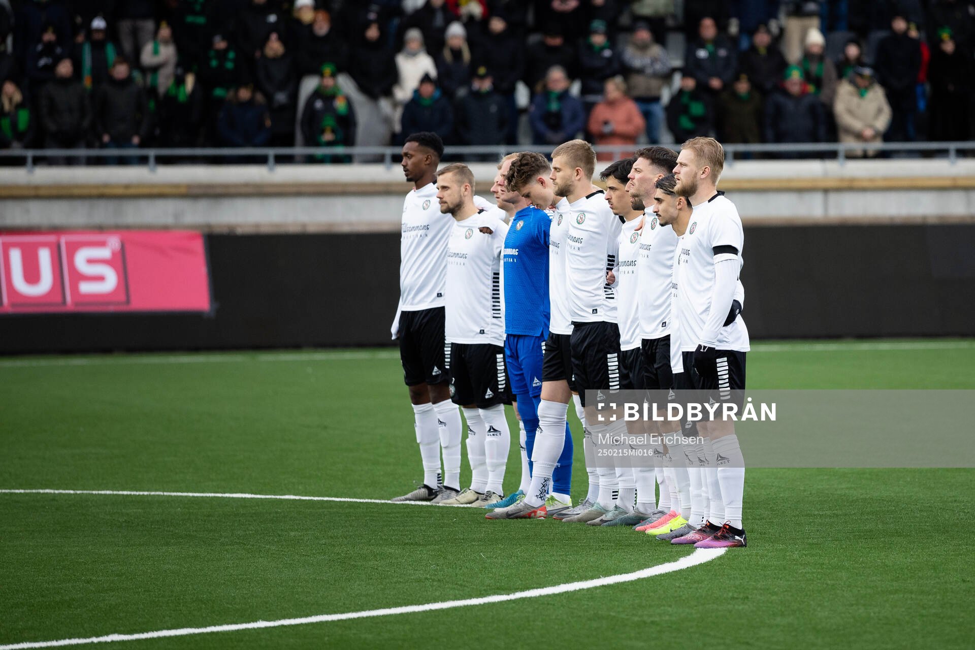 Örebros spelare