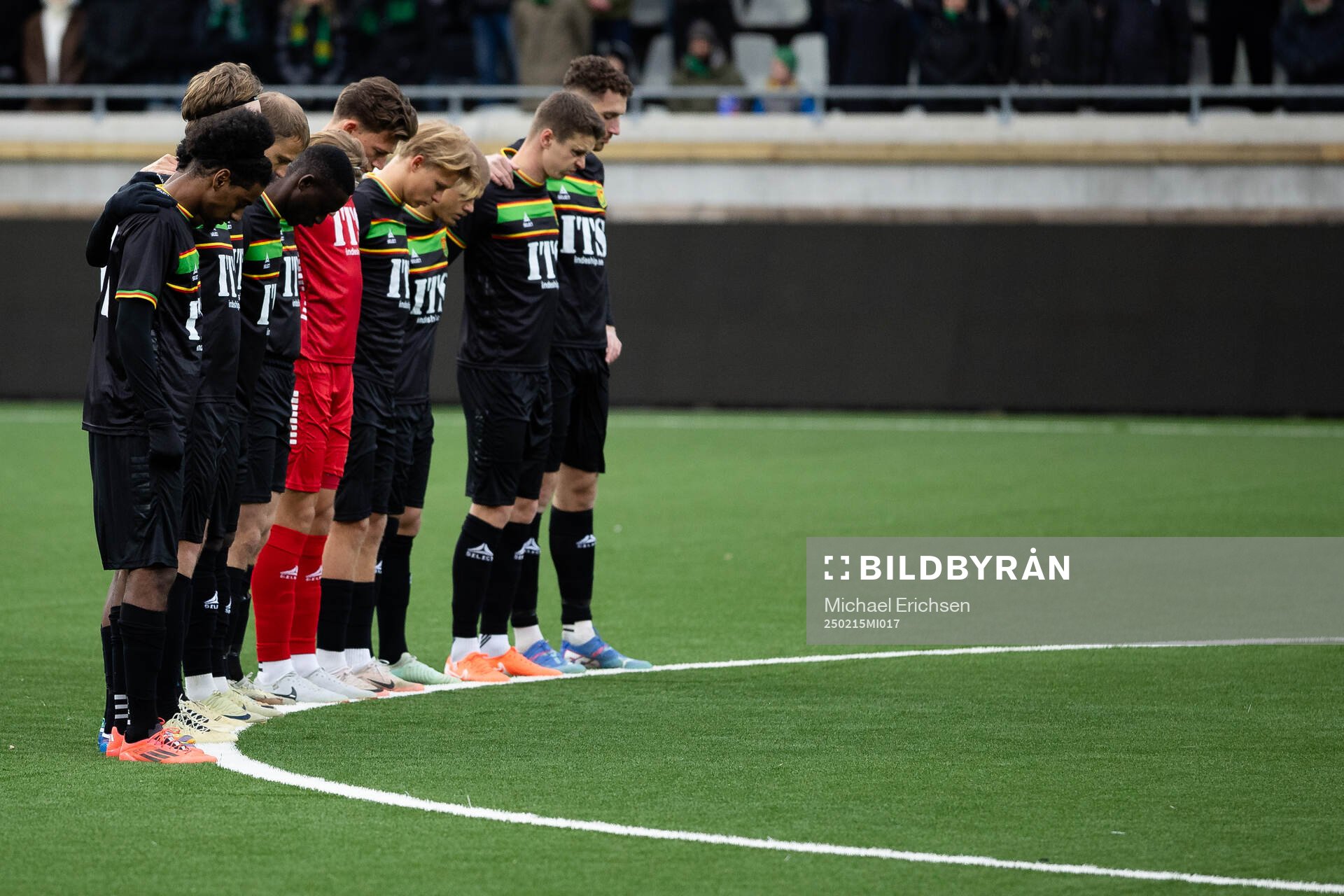 GAIS  spelare