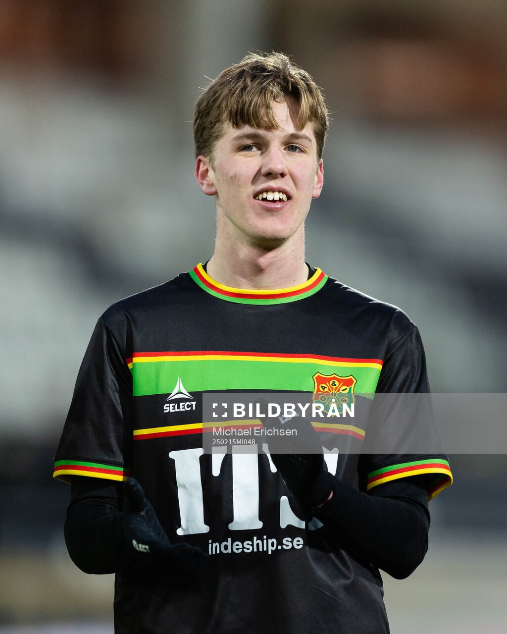 GAIS Daniel Bengtsson