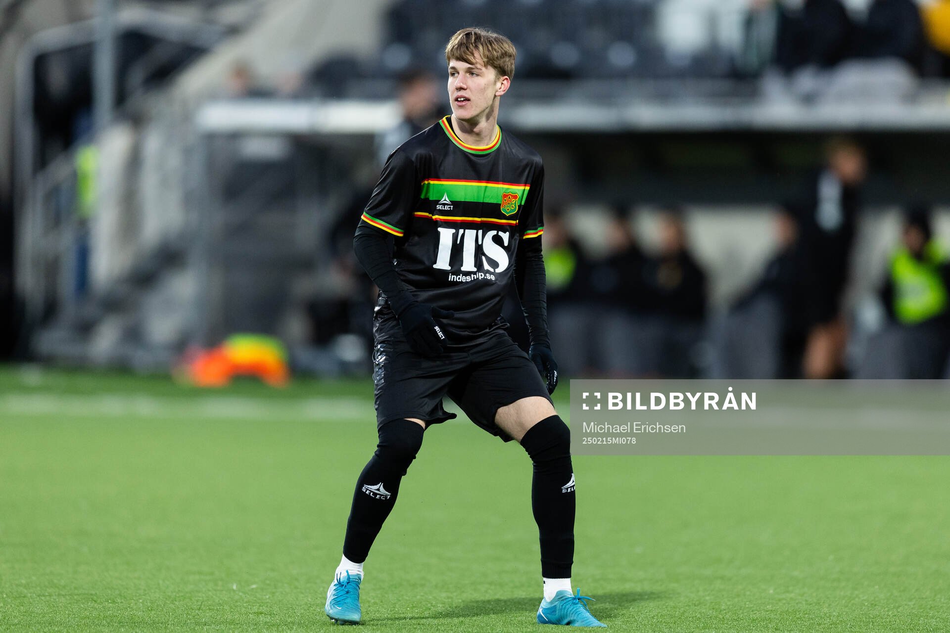 GAIS Daniel Bengtsson