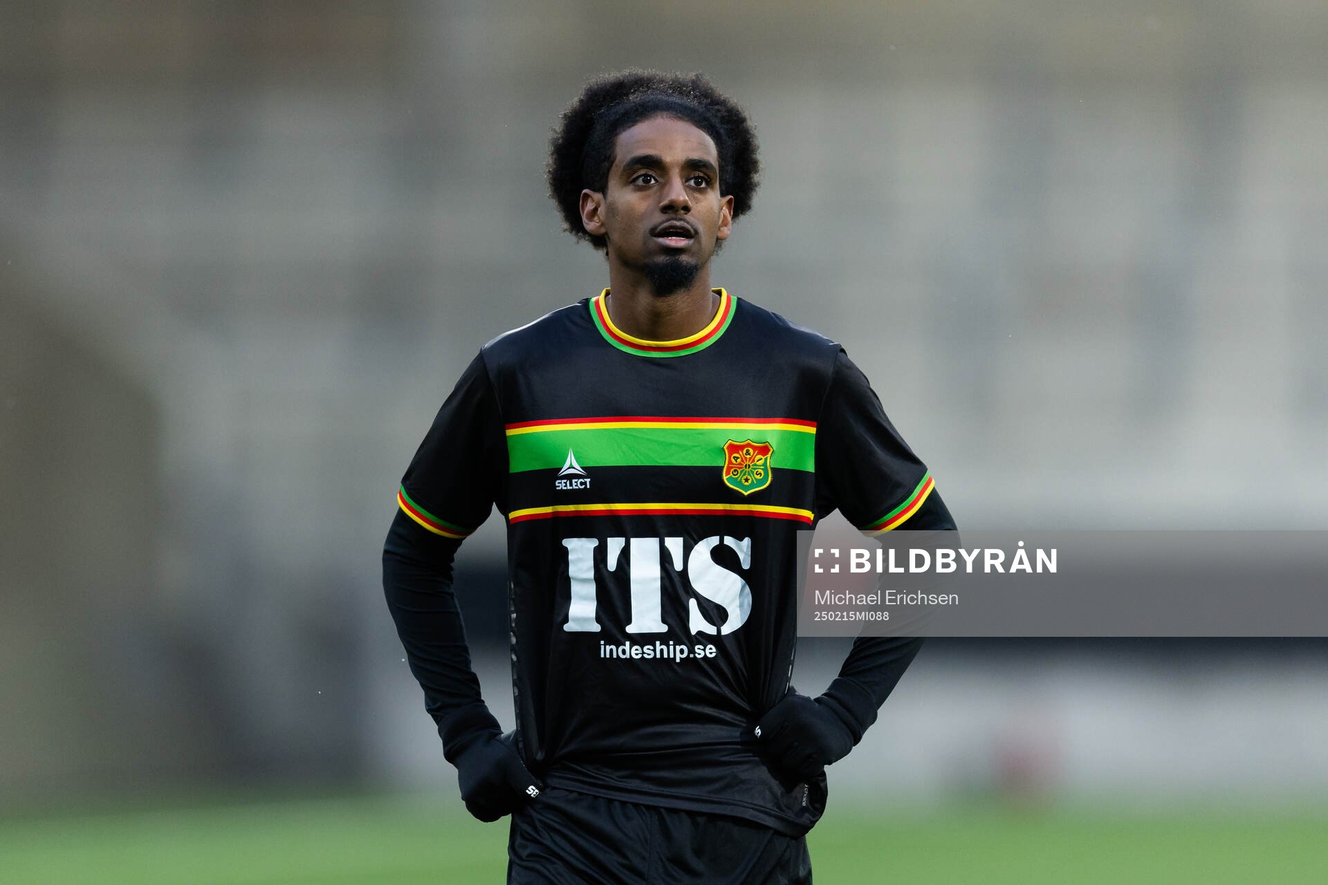 GAIS Harun Ibrahim