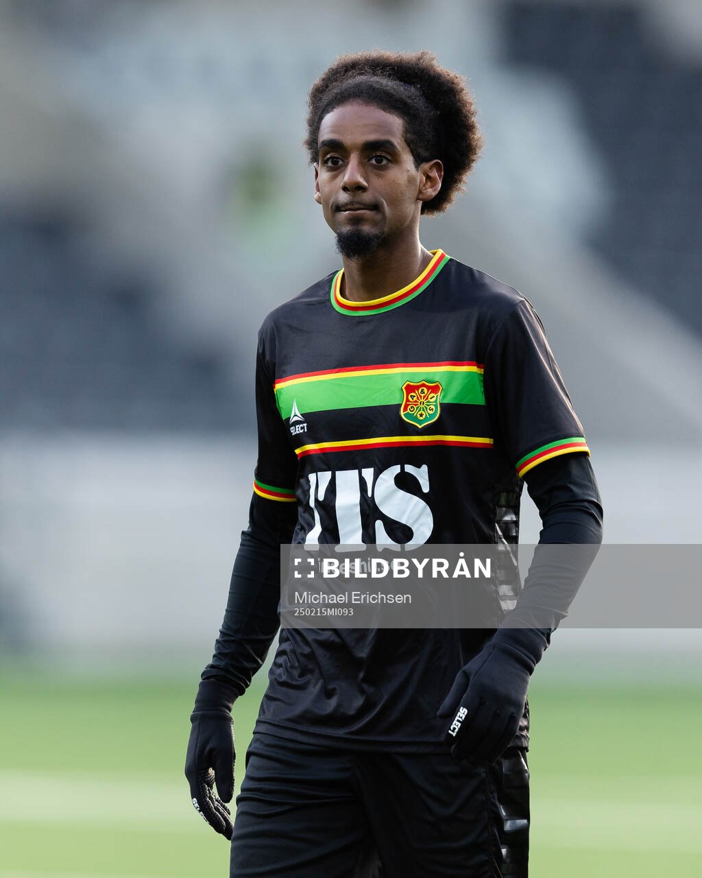 GAIS Harun Ibrahim