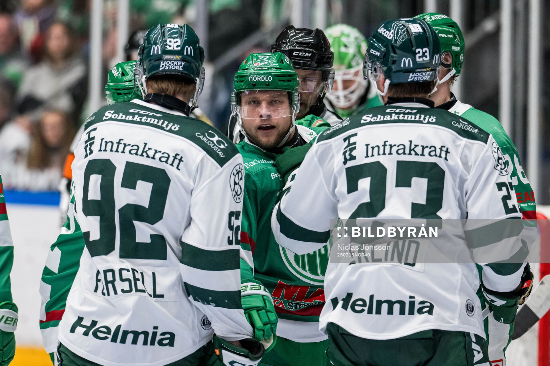 Rögles Jesper Pettersson