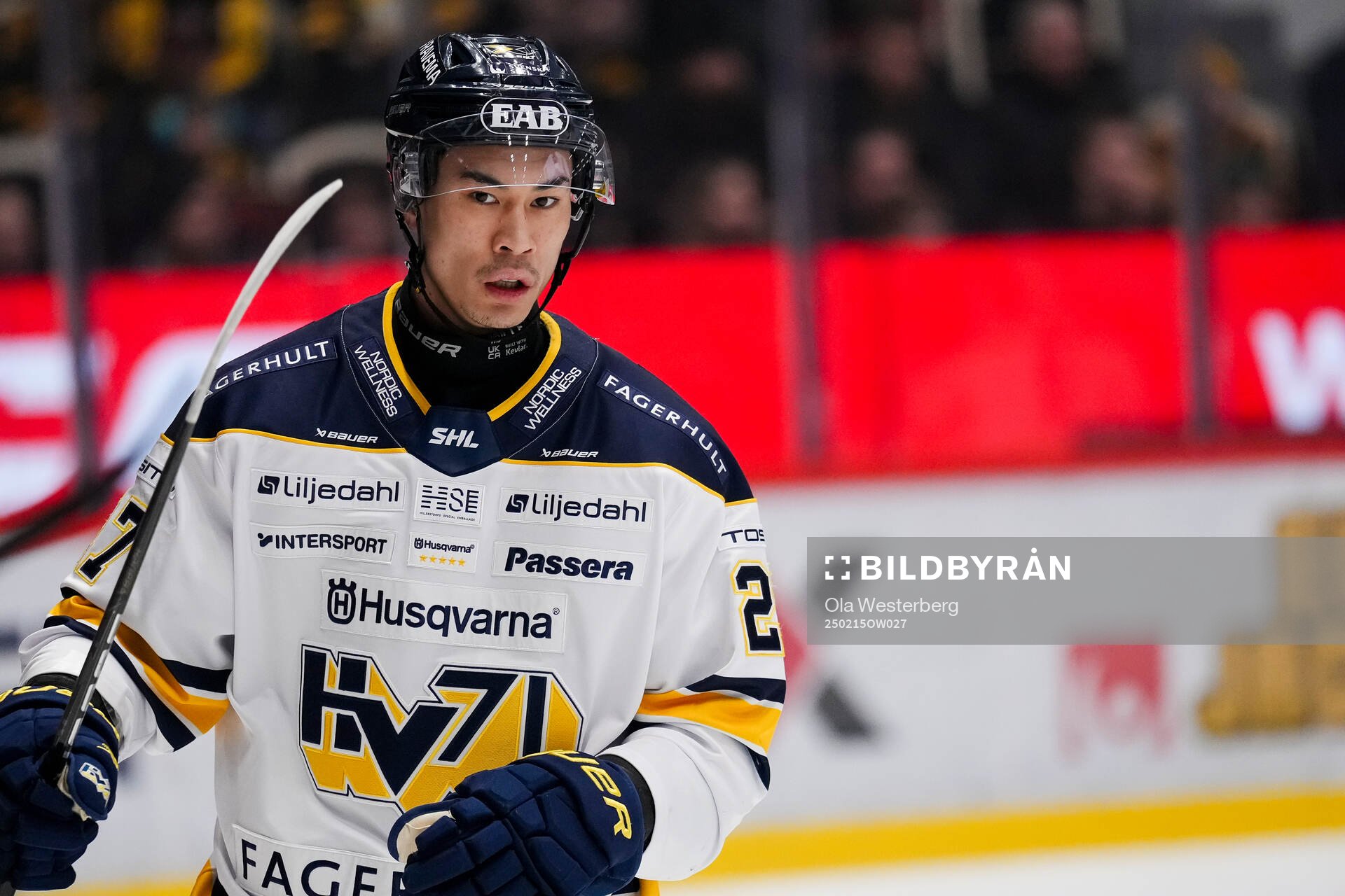 HV71s Jonathan Ang