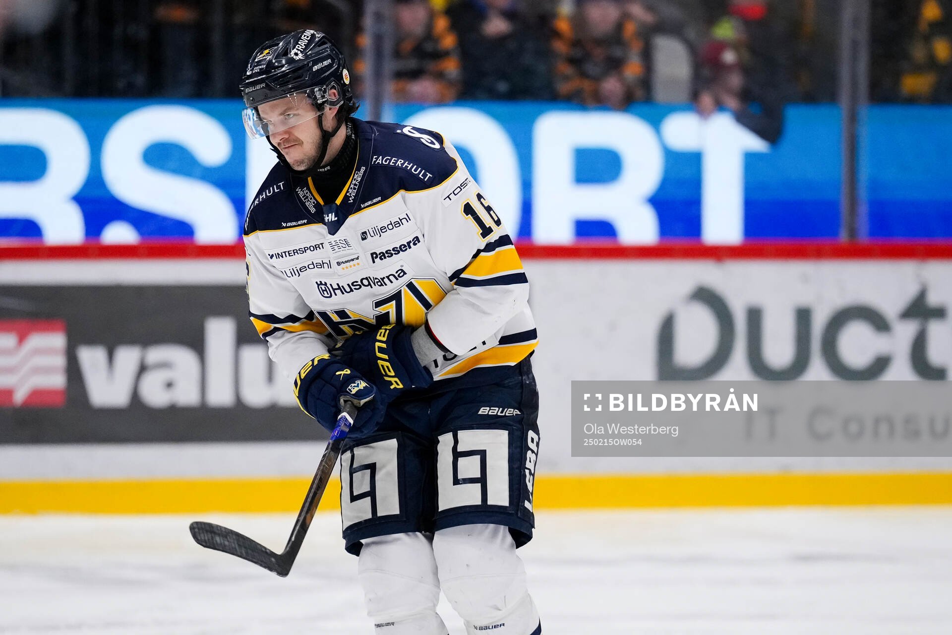 HV71s Tanner Kero