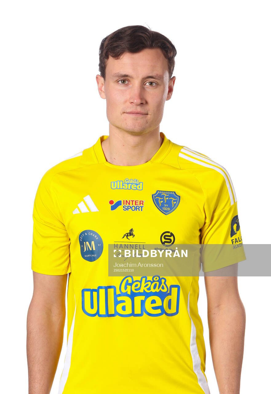 Falkenbergs Alexander Salo