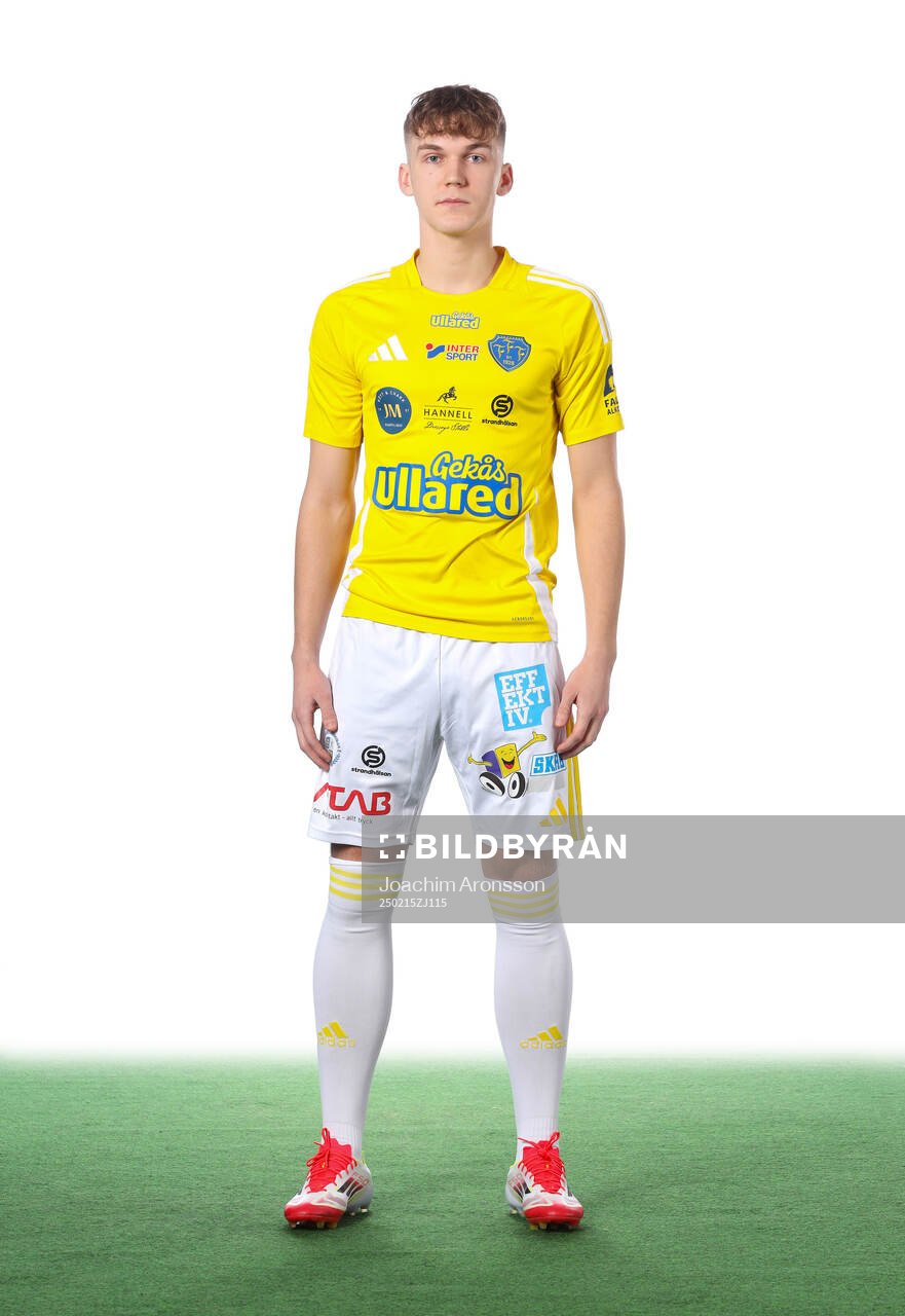 Falkenbergs Hampus Källström