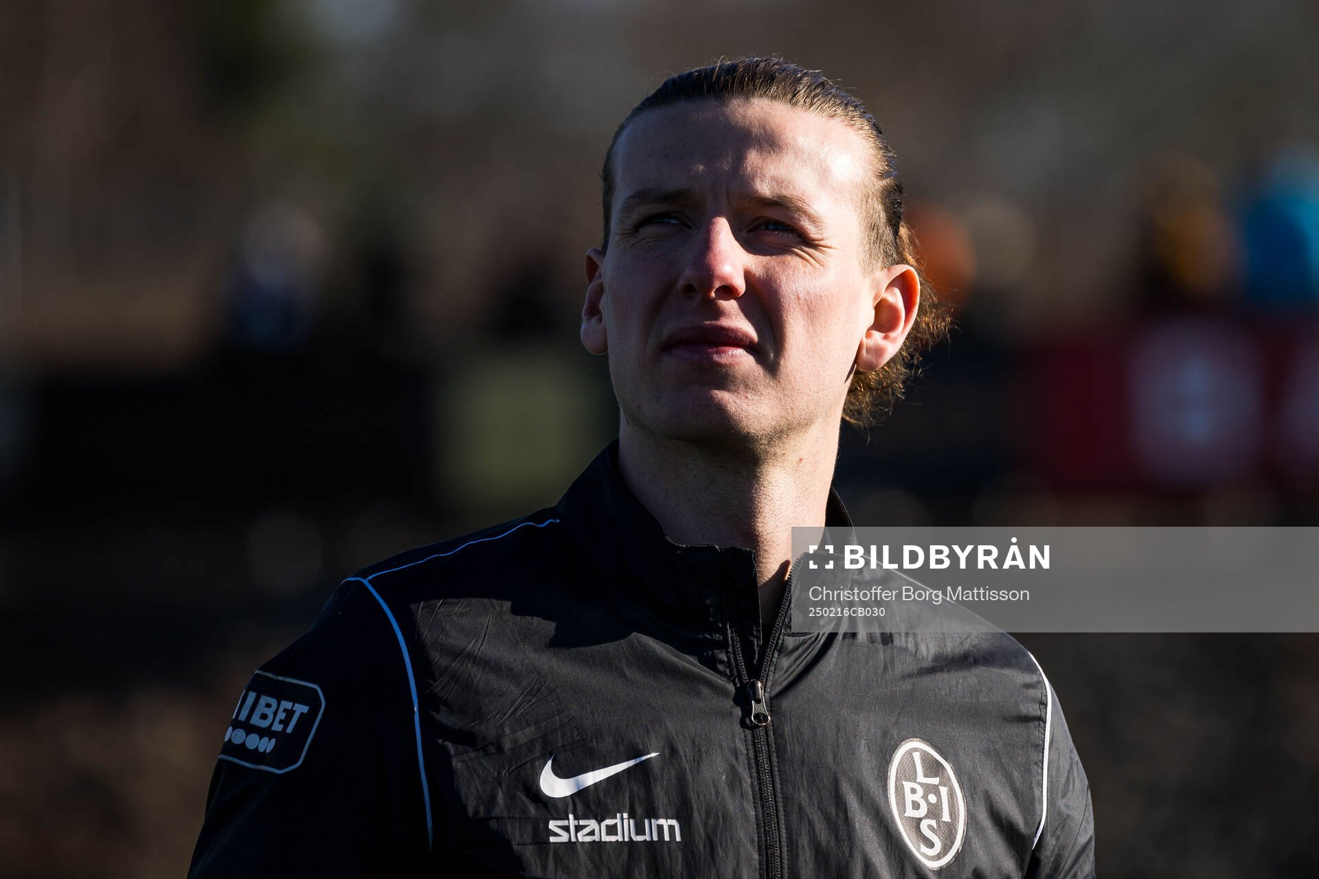Landskronas Andreas Murbeck