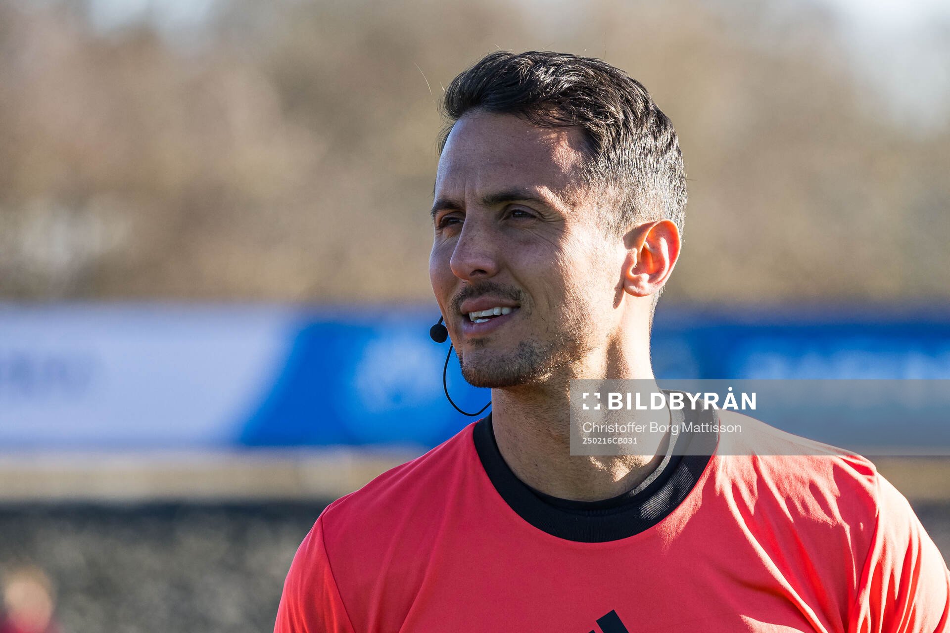 Domare Adi Aganovic