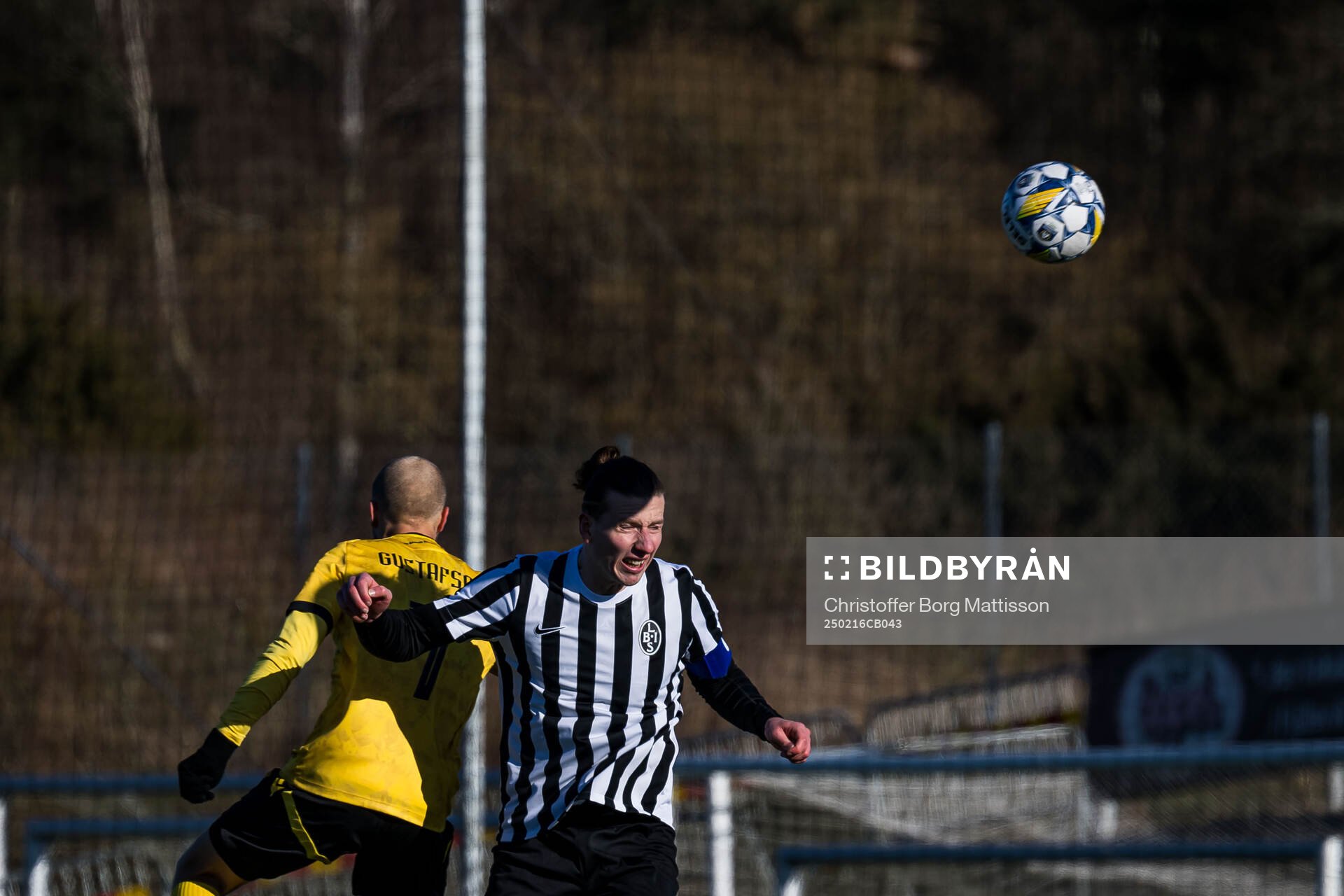 Landskronas Andreas Murbeck