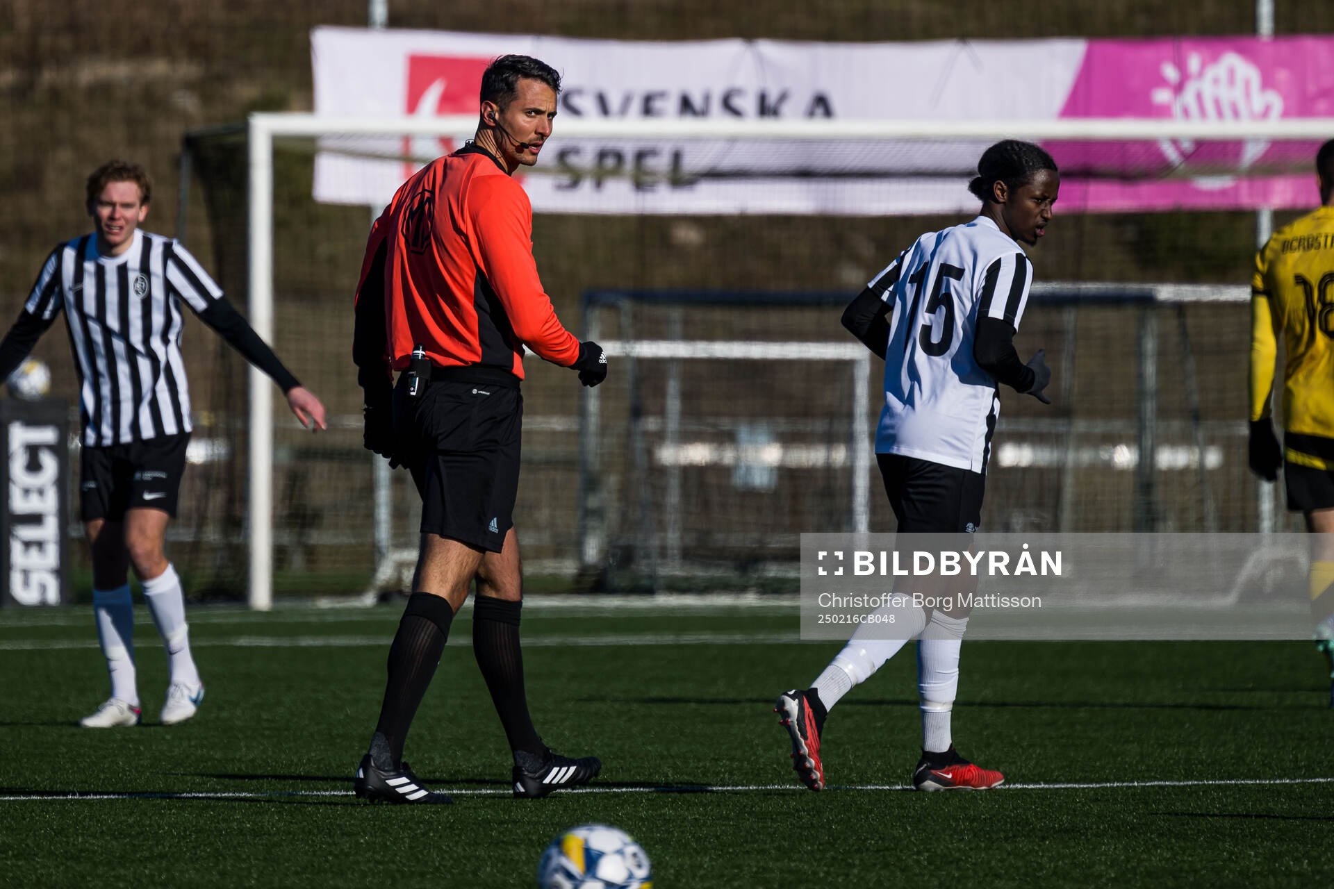 Domare Adi Aganovic
