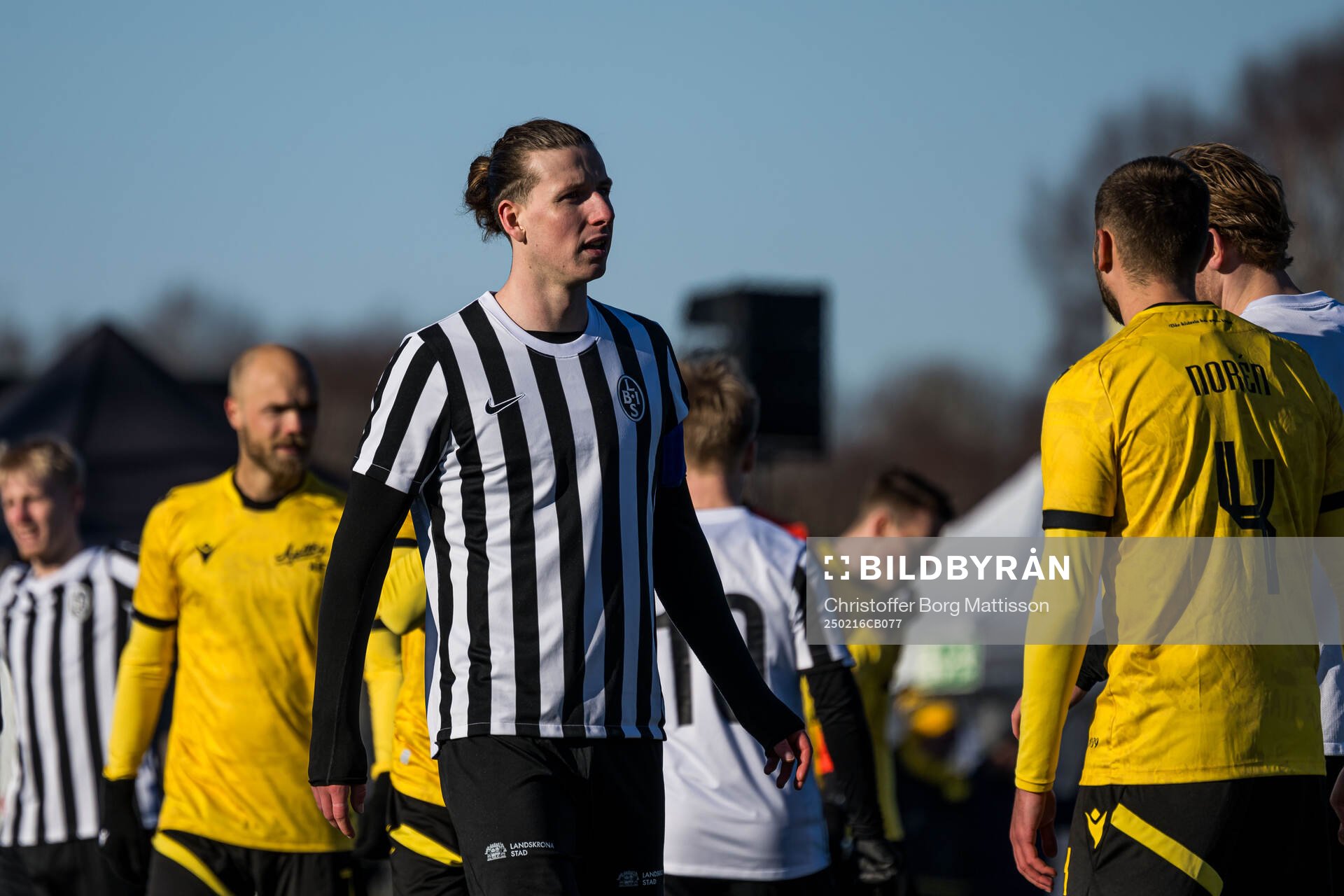 Landskronas Andreas Murbeck