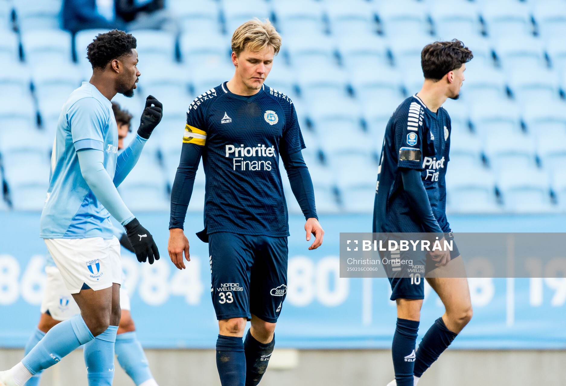 Utsiktens Sebastian Lagerlund deppar