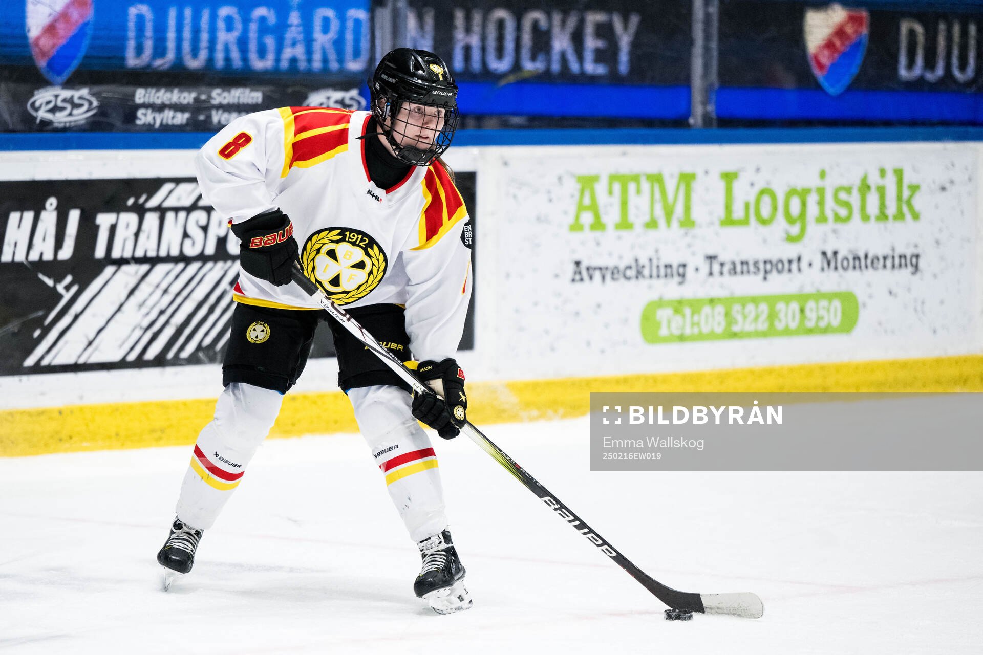 Brynäs Oona Koukkula