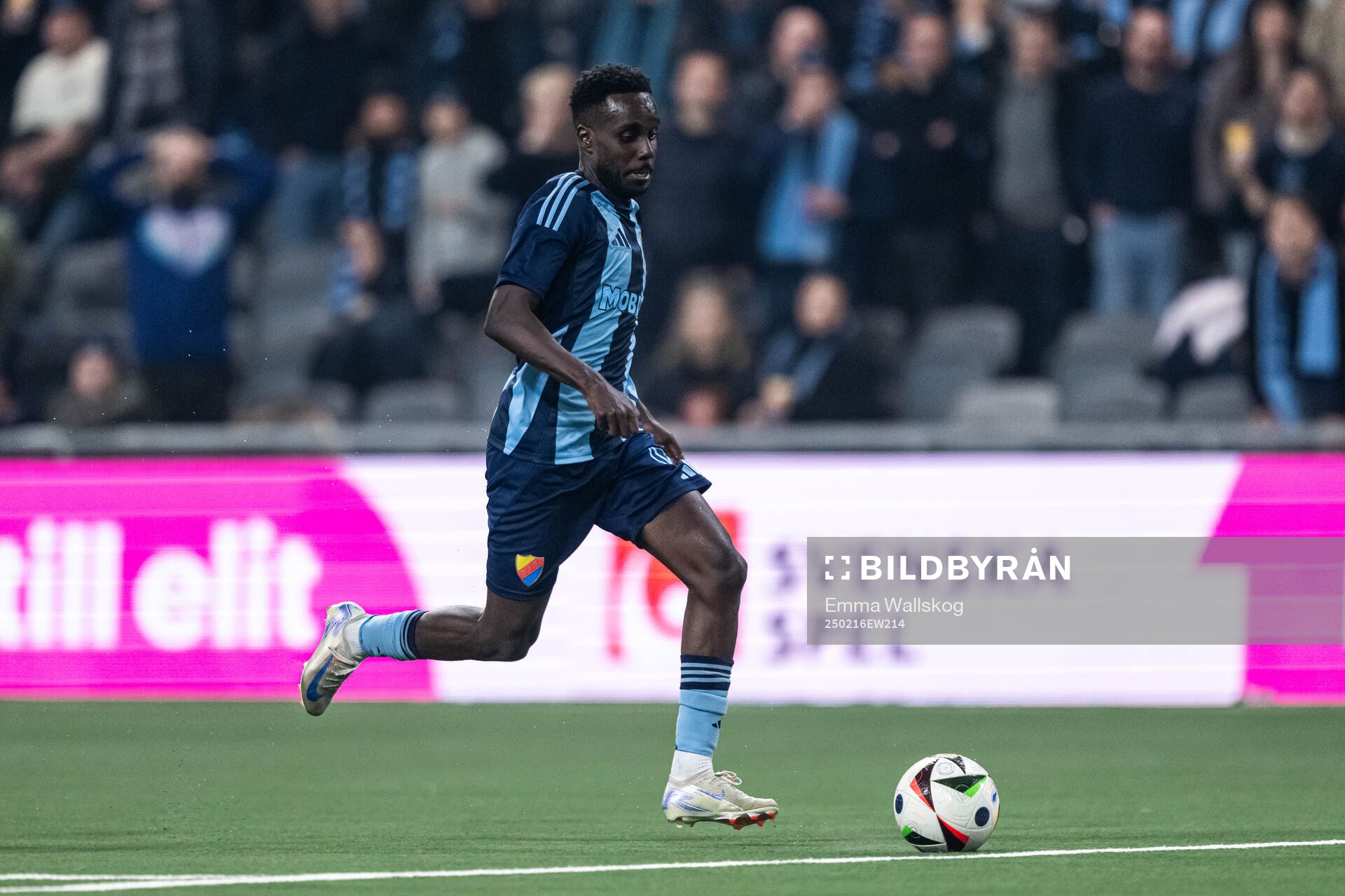 i250216 Djurgårdens Tokmac Nguen