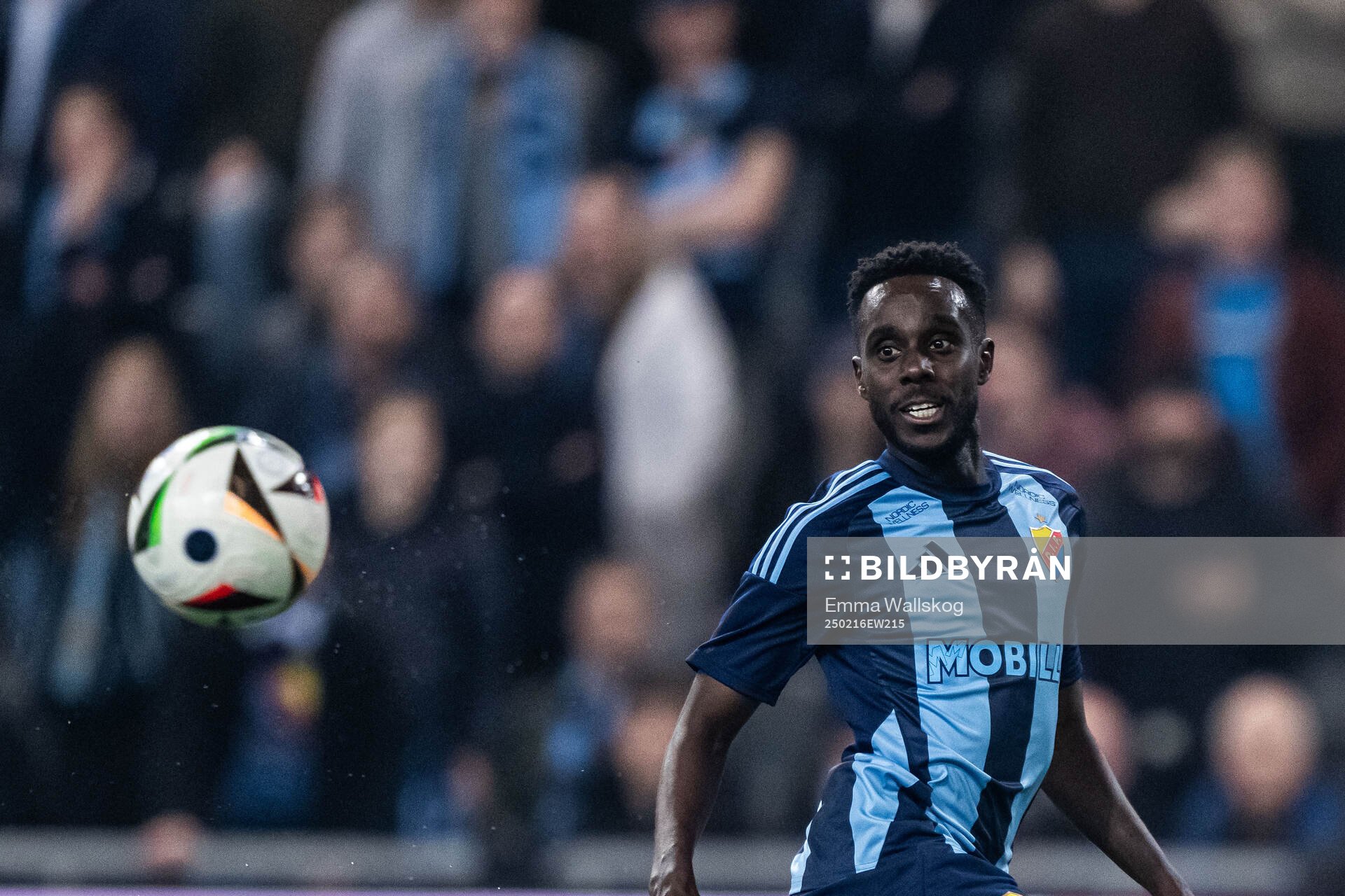 i250216 Djurgårdens Tokmac Nguen