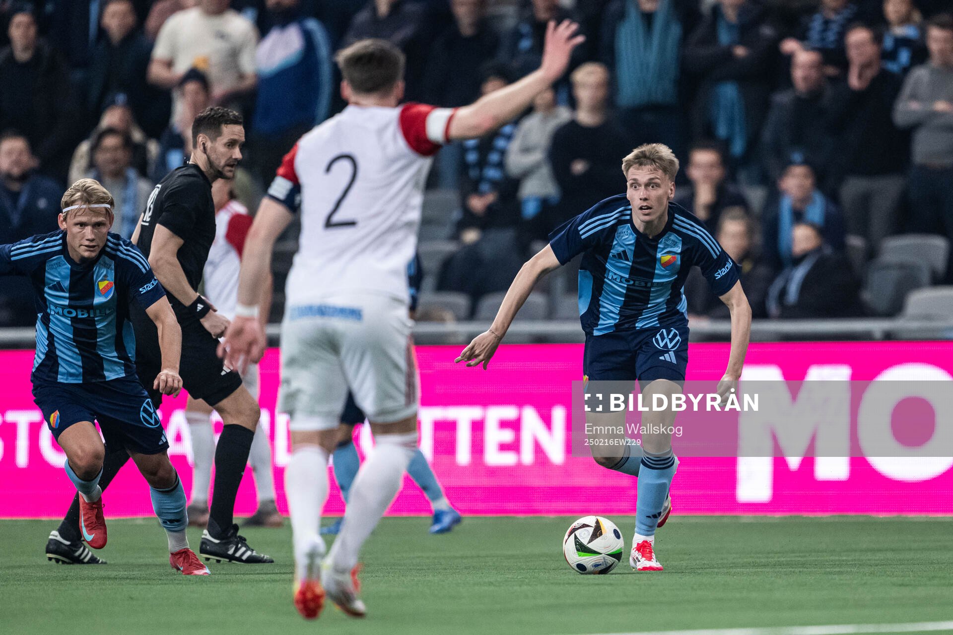 i250216 Djurgårdens Santeri Haarala