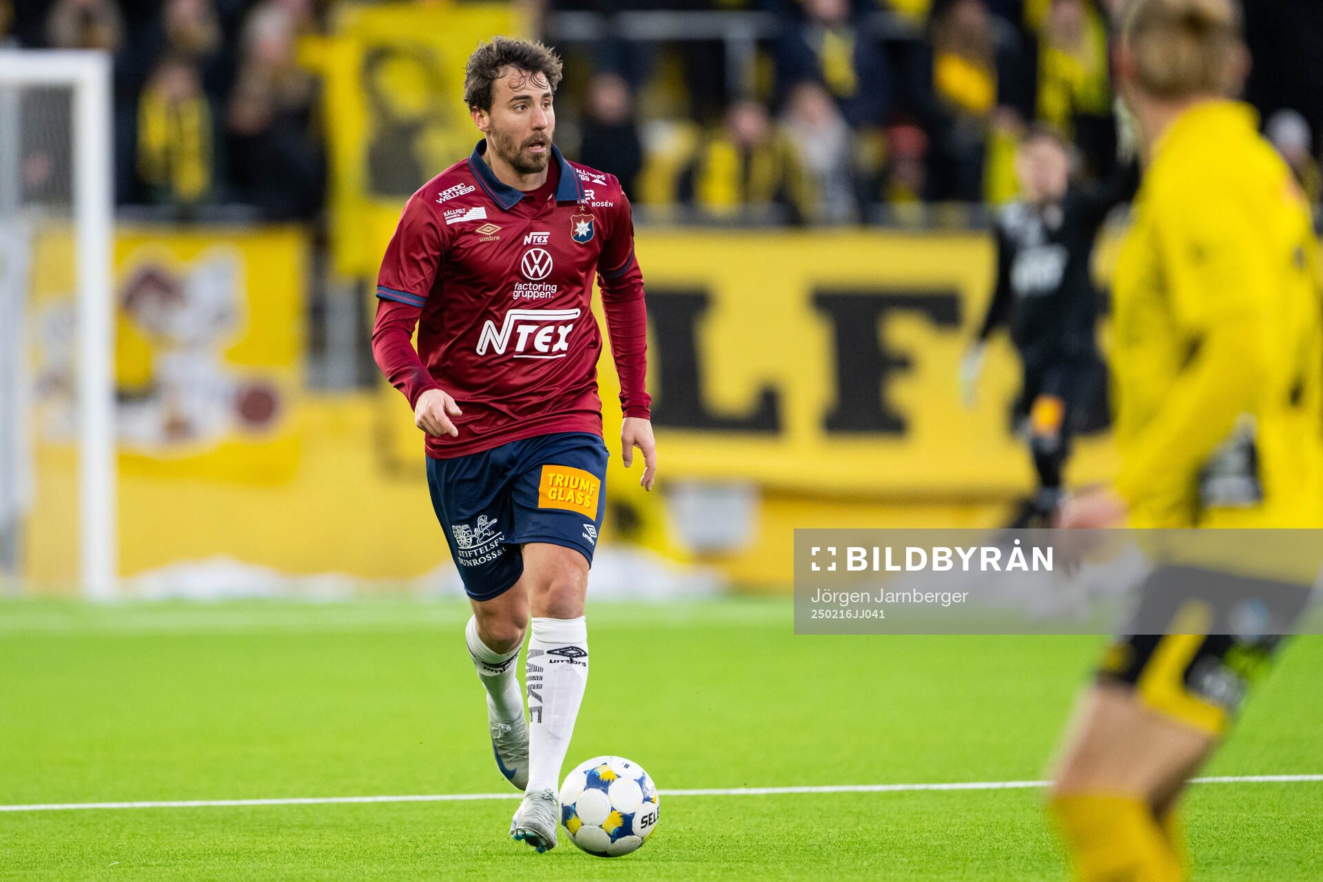 Örgrytes Jonathan Azulay