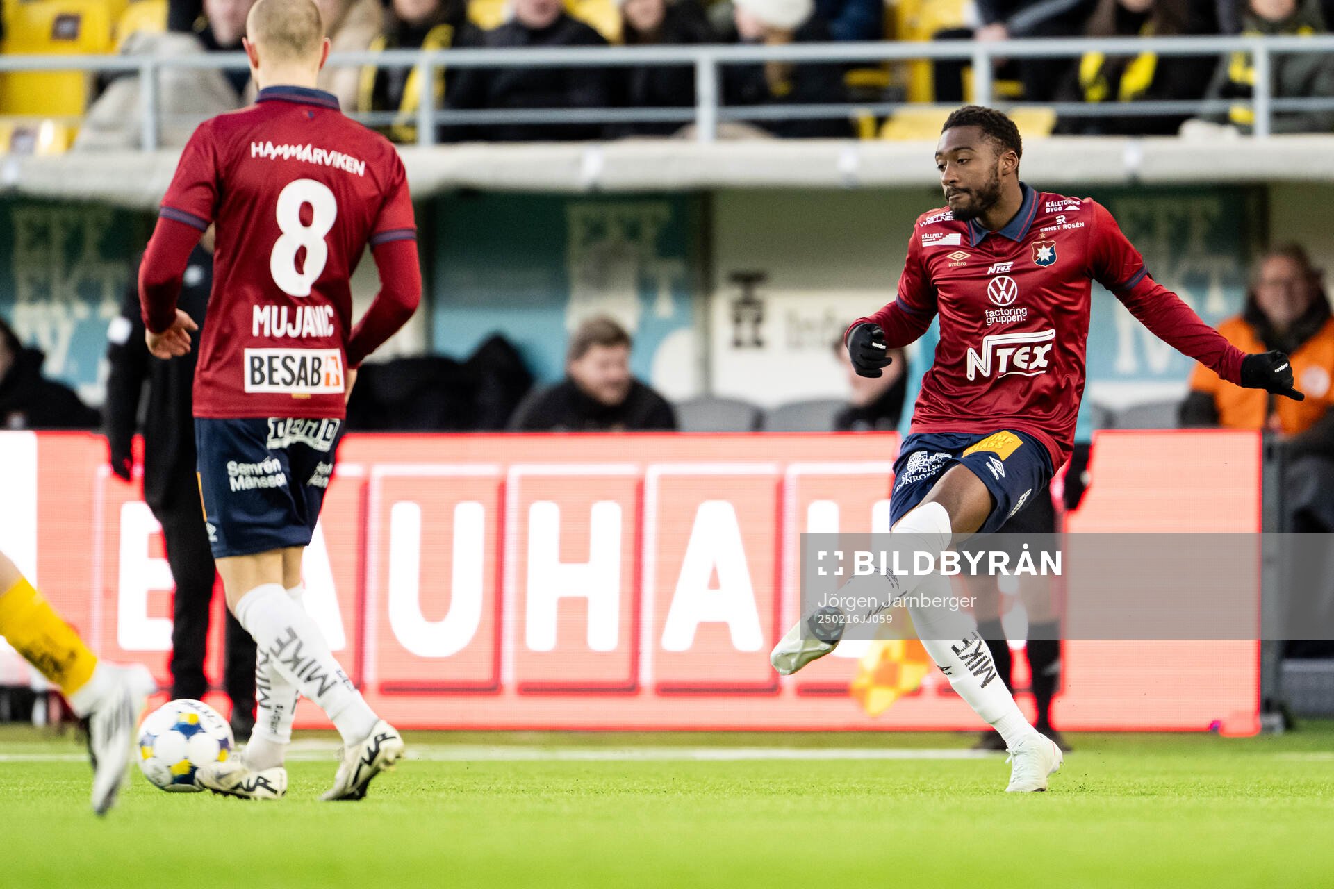 Örgrytes Haladj Maidou Keita