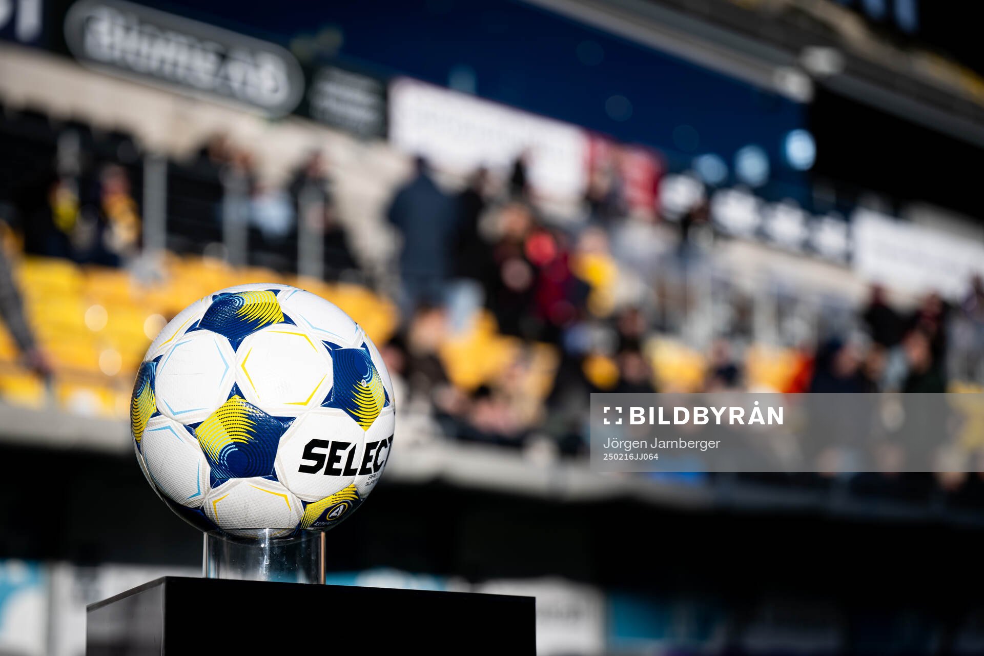 Matchboll