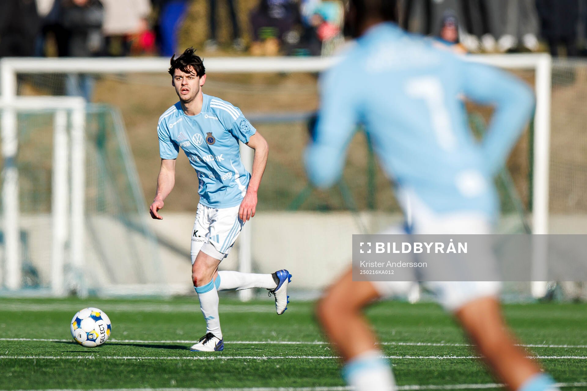 Gefles Kevin Persson