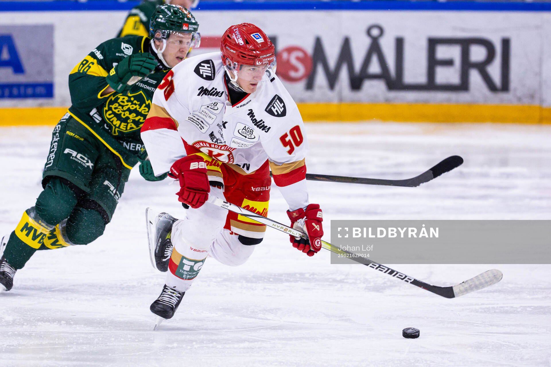 Kalmars Veikko Loimaranta