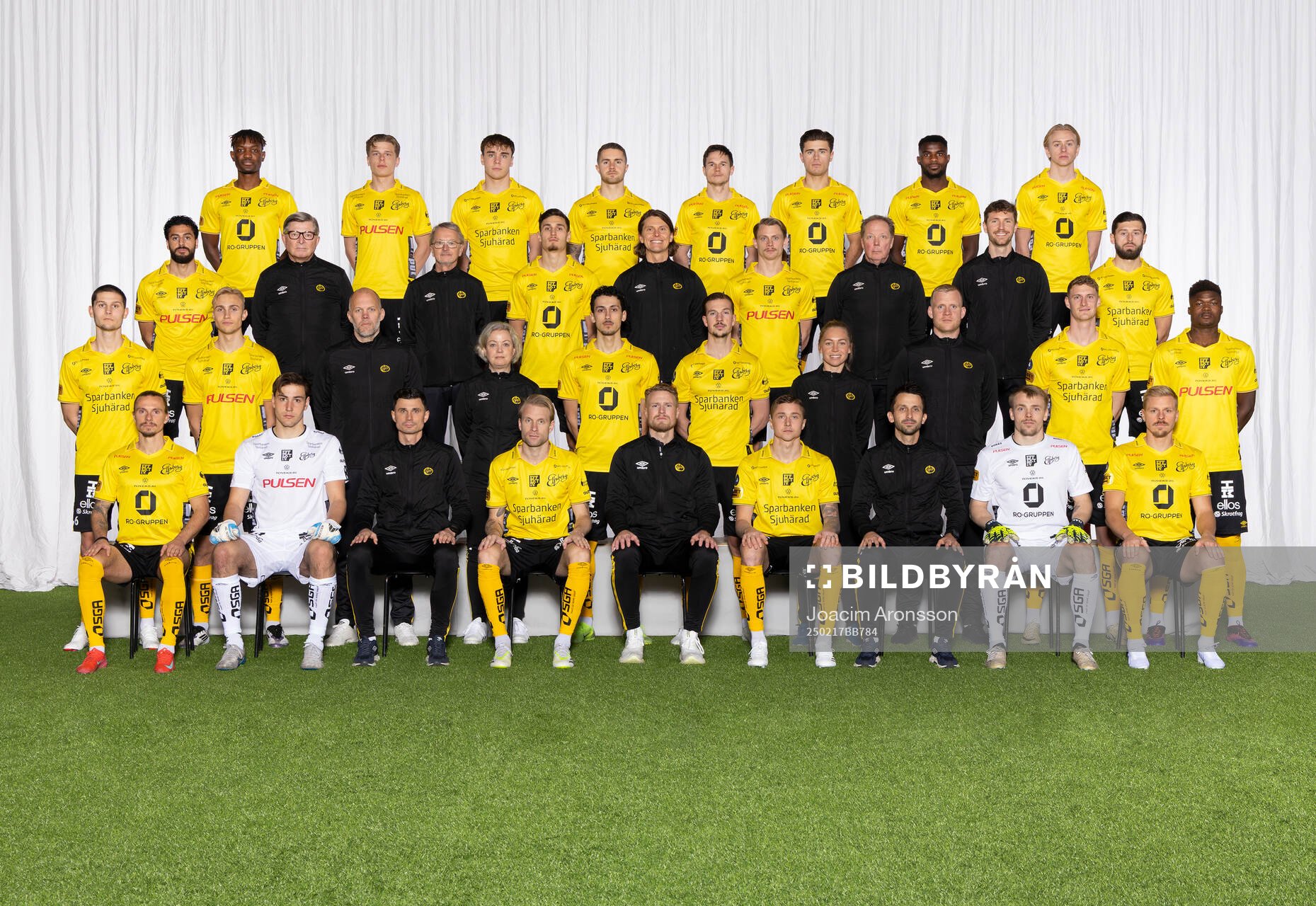 Elfsborg