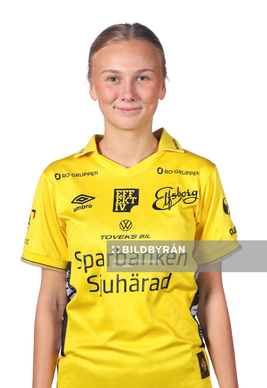 Elfsborgs Linn Sångberg