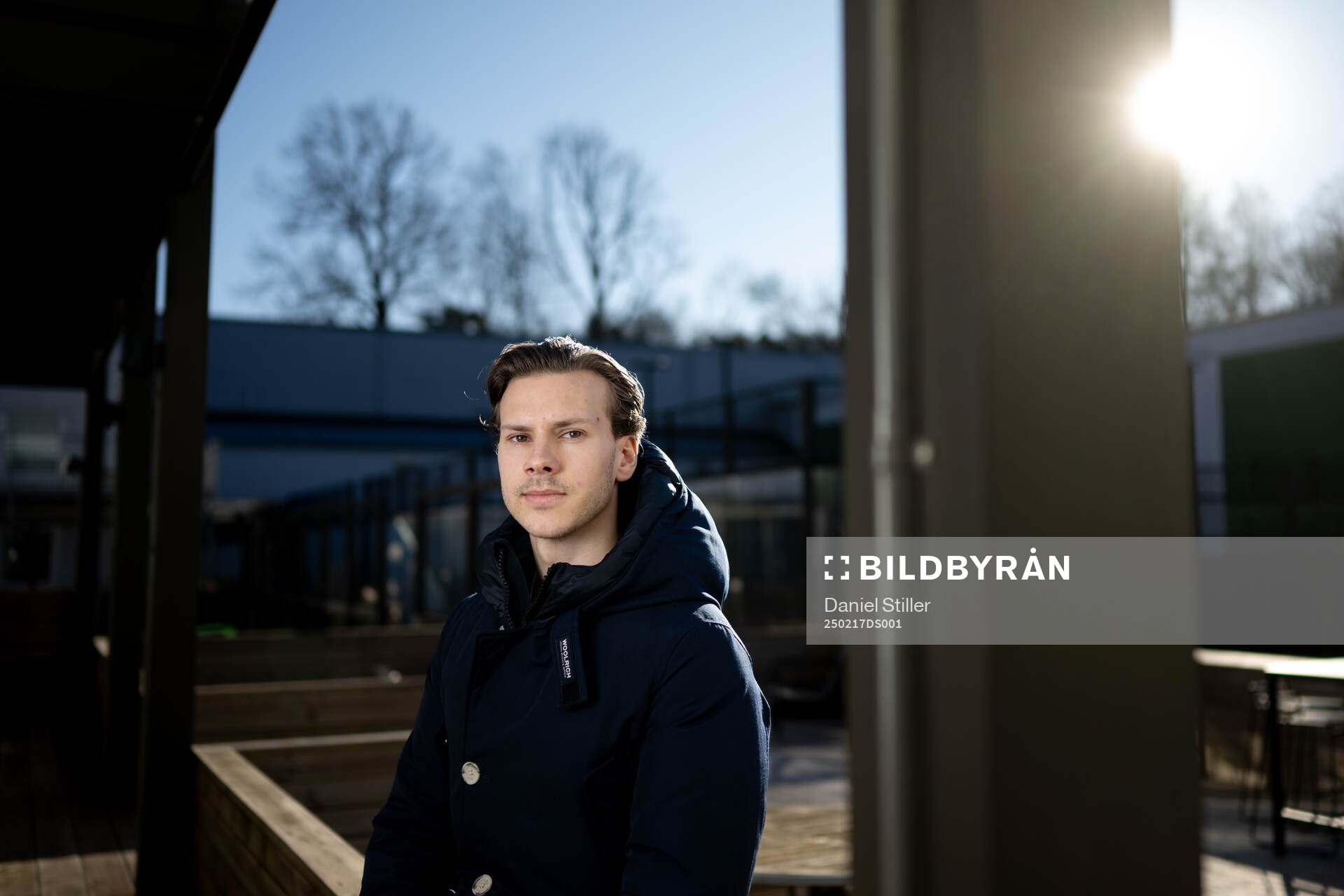 IFK Göteborgs Lucas Kåhed