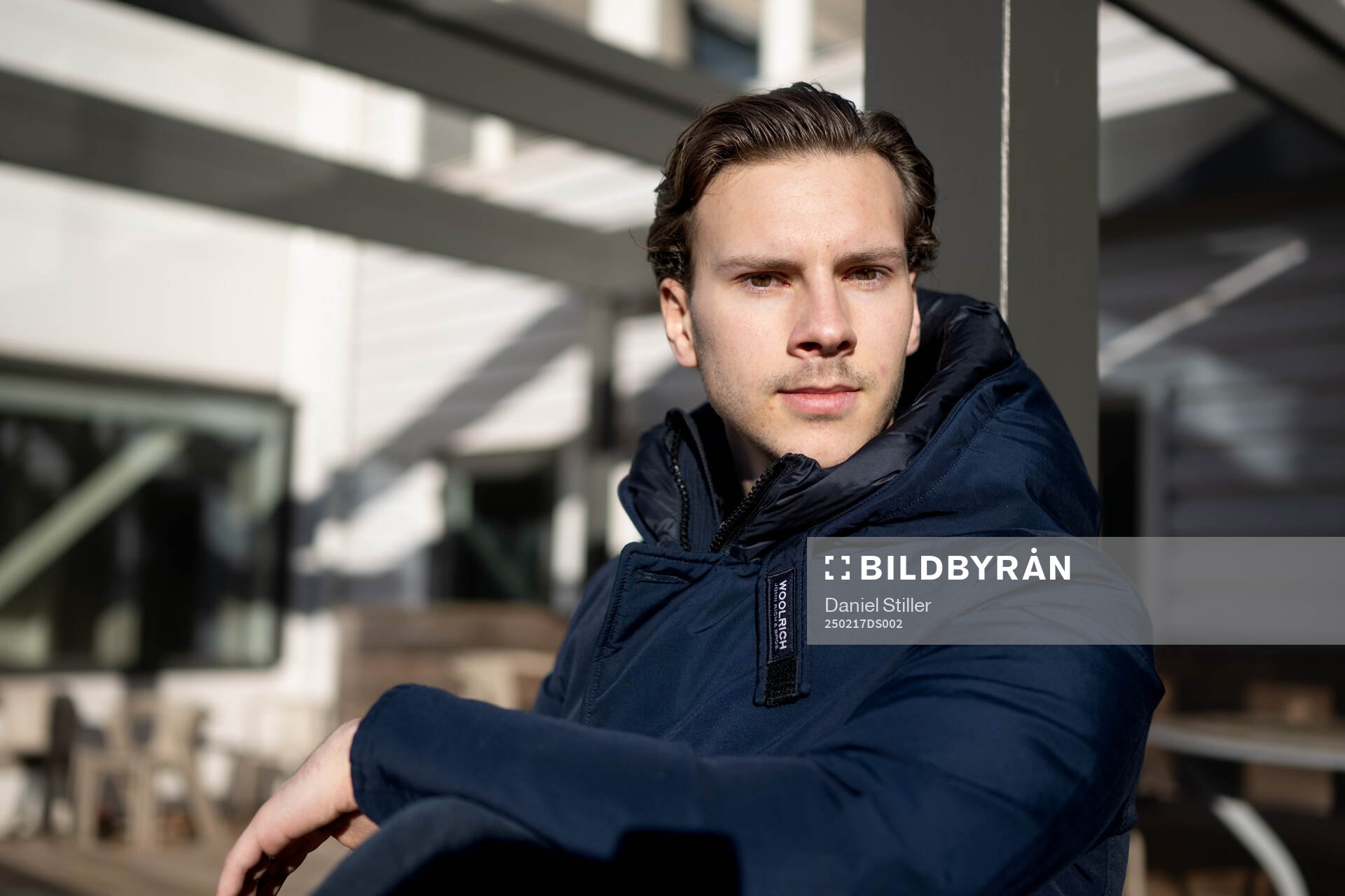 IFK Göteborgs Lucas Kåhed