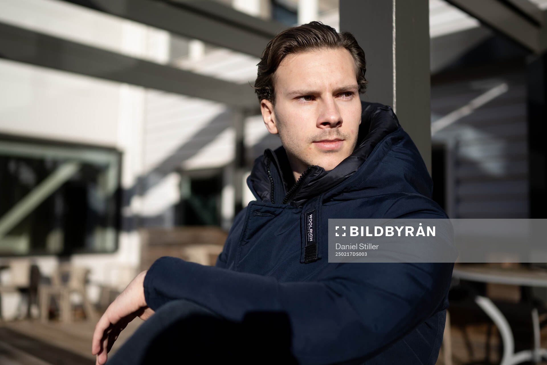 IFK Göteborgs Lucas Kåhed