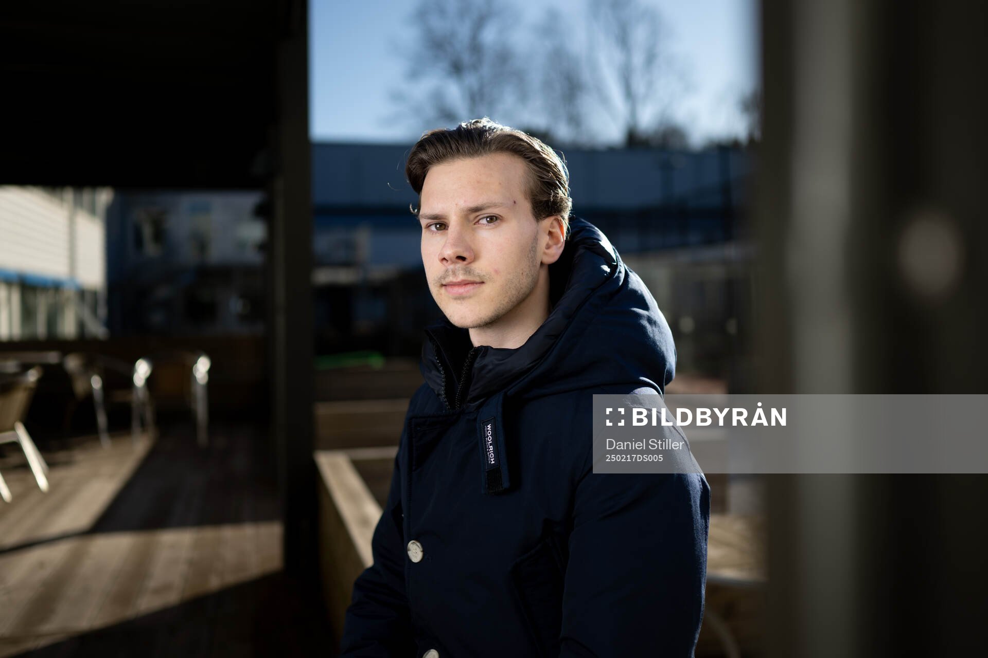 IFK Göteborgs Lucas Kåhed