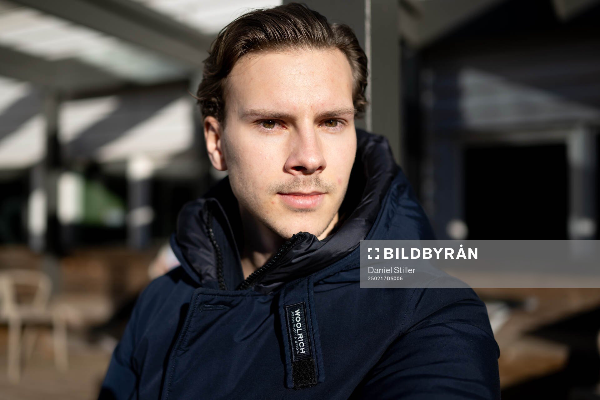 IFK Göteborgs Lucas Kåhed