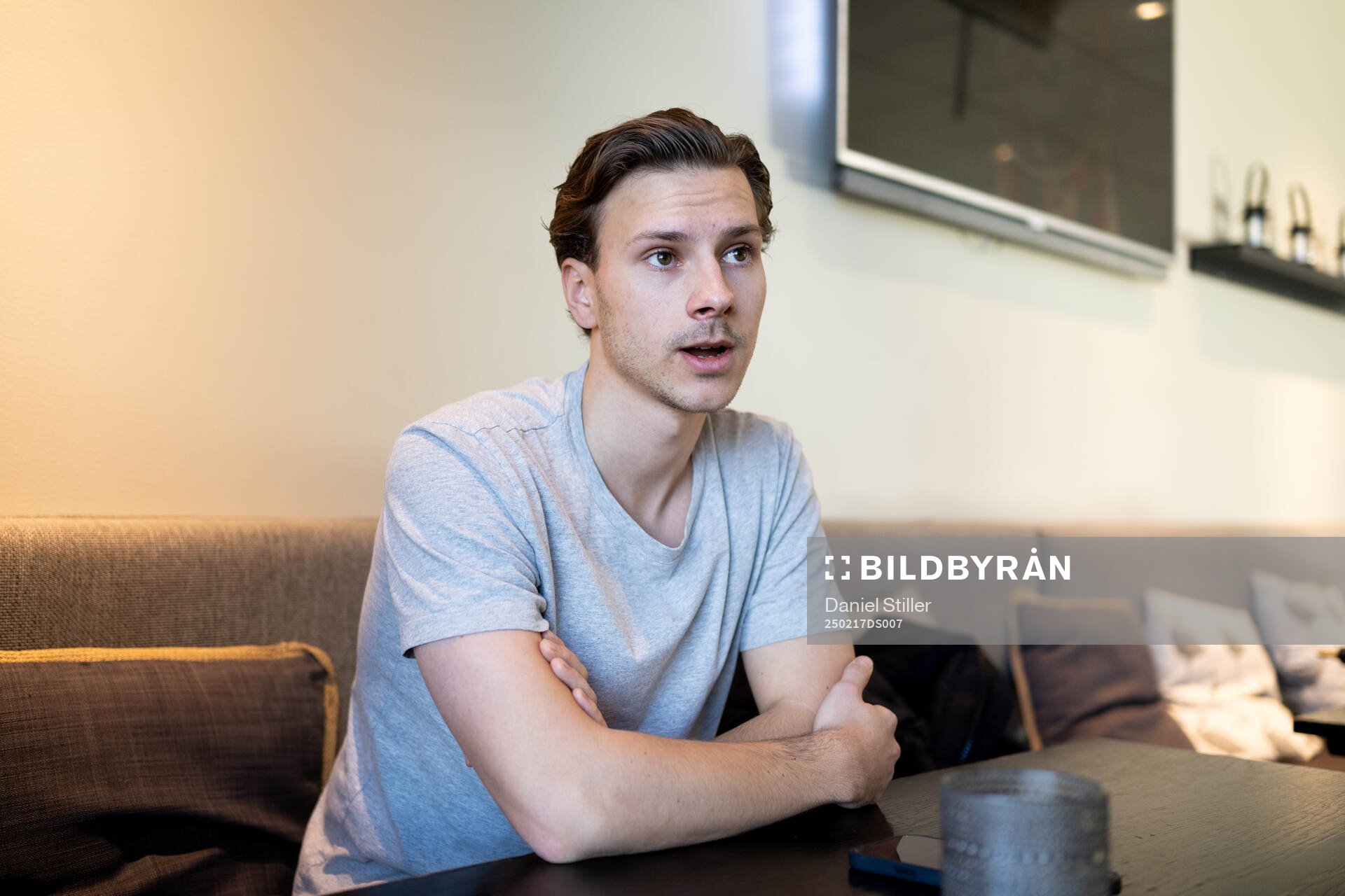 IFK Göteborgs Lucas Kåhed