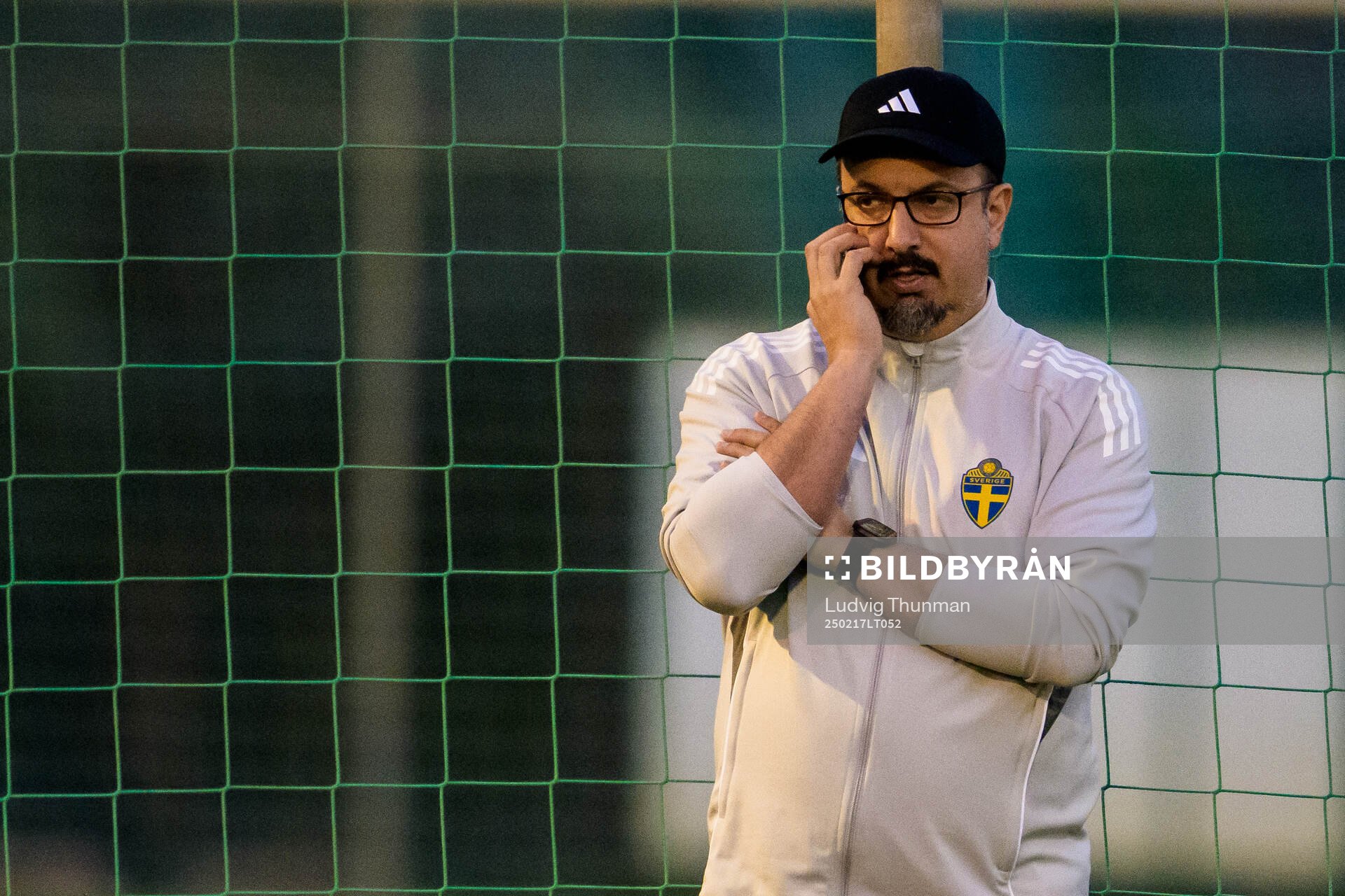 Doctor Houman Ebrahimi